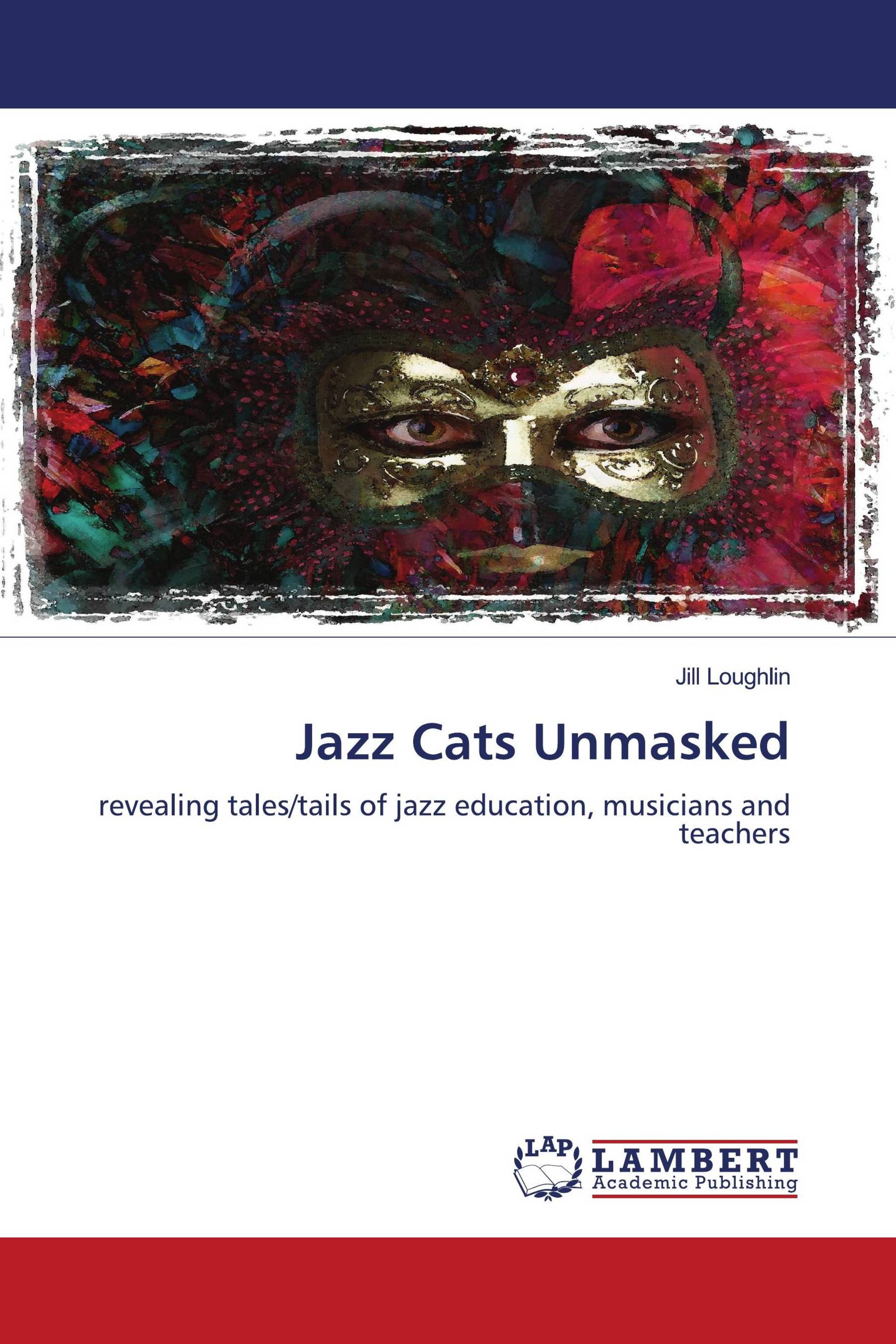 Jazz Cats Unmasked