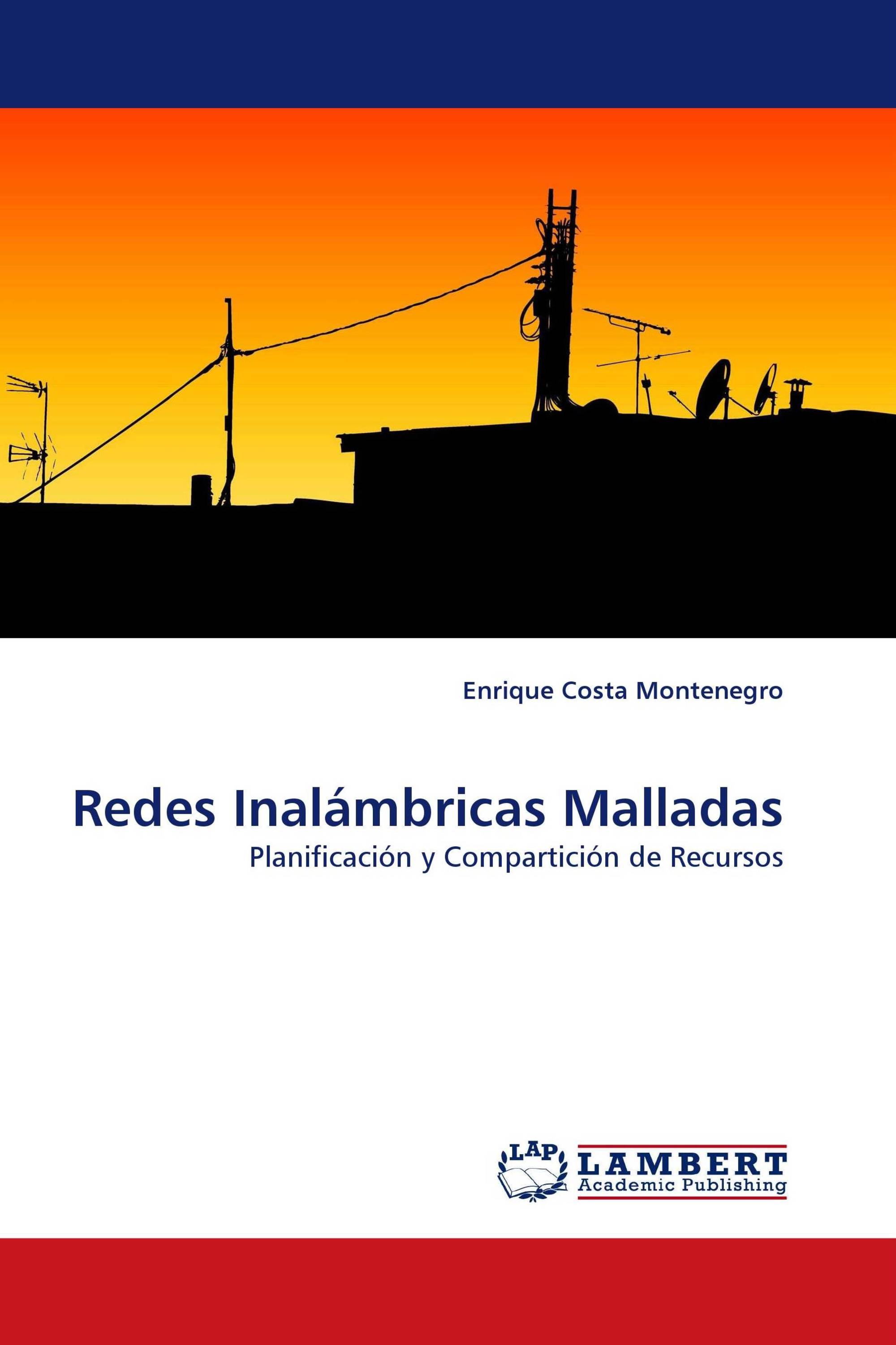 Redes Inalámbricas Malladas