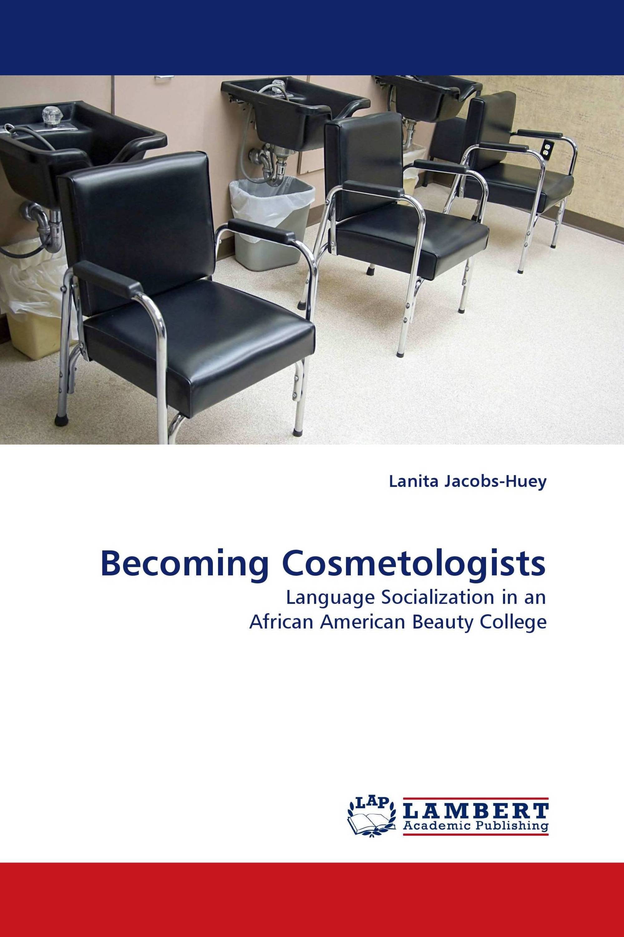 Becoming Cosmetologists