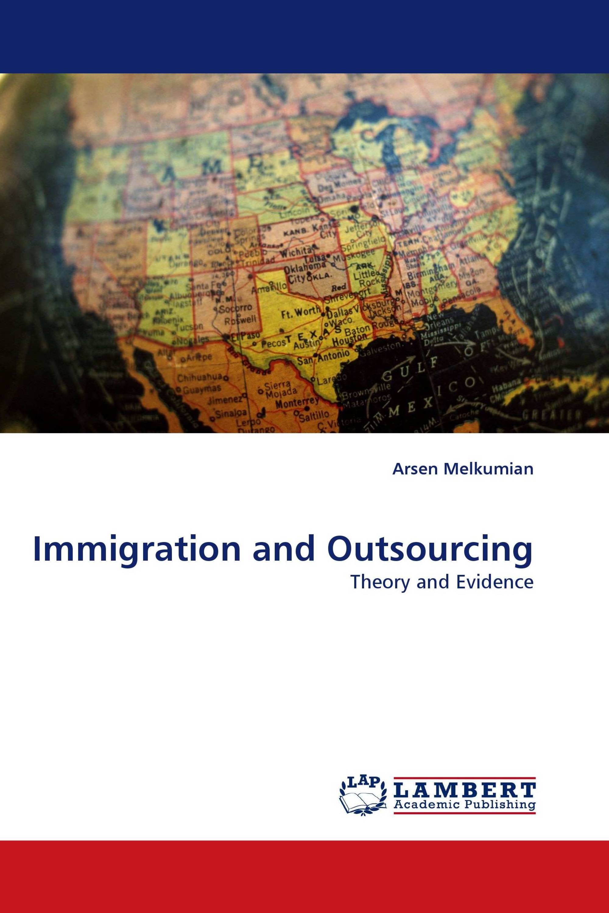 Immigration and Outsourcing