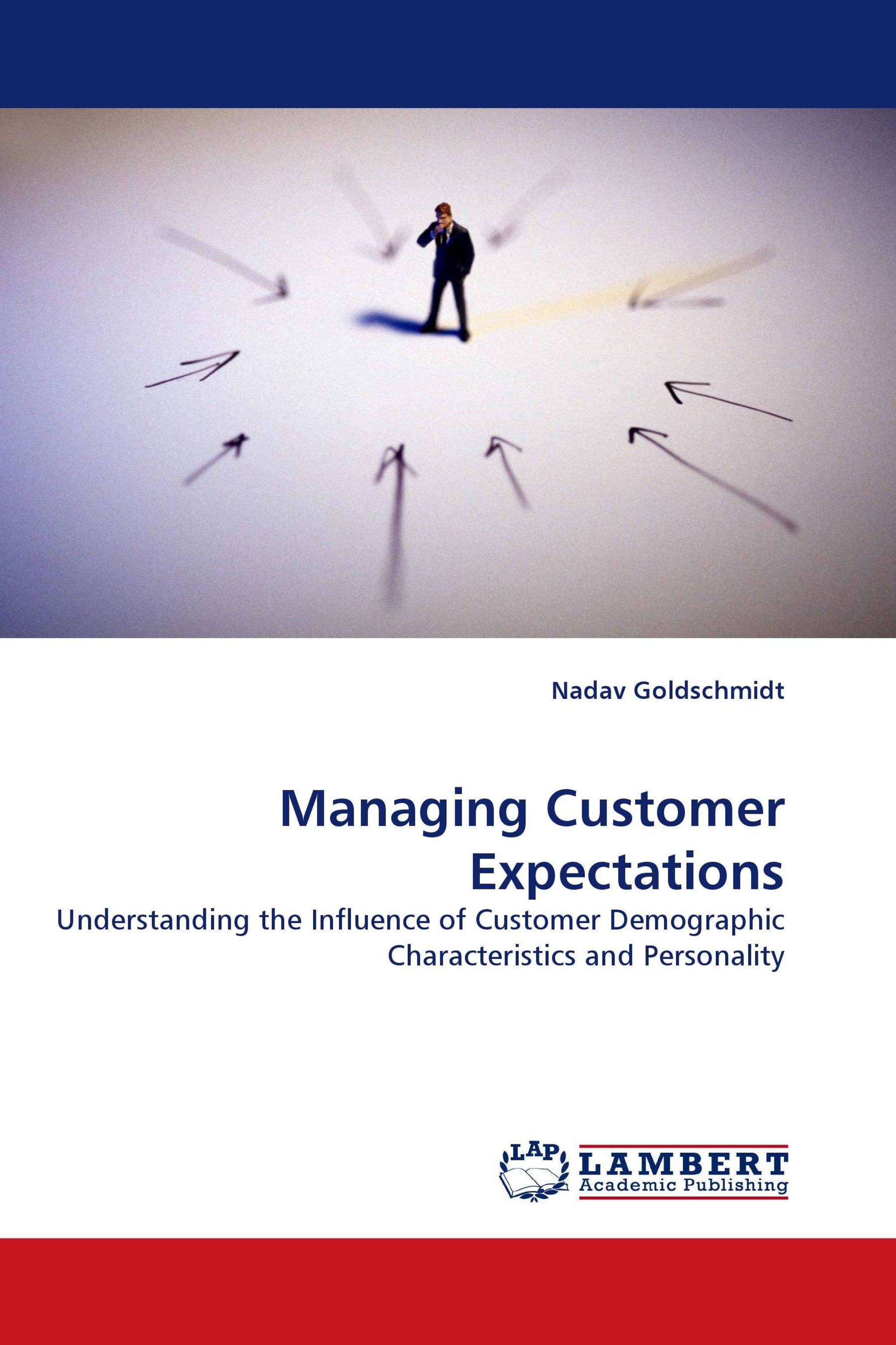 Managing Customer Expectations