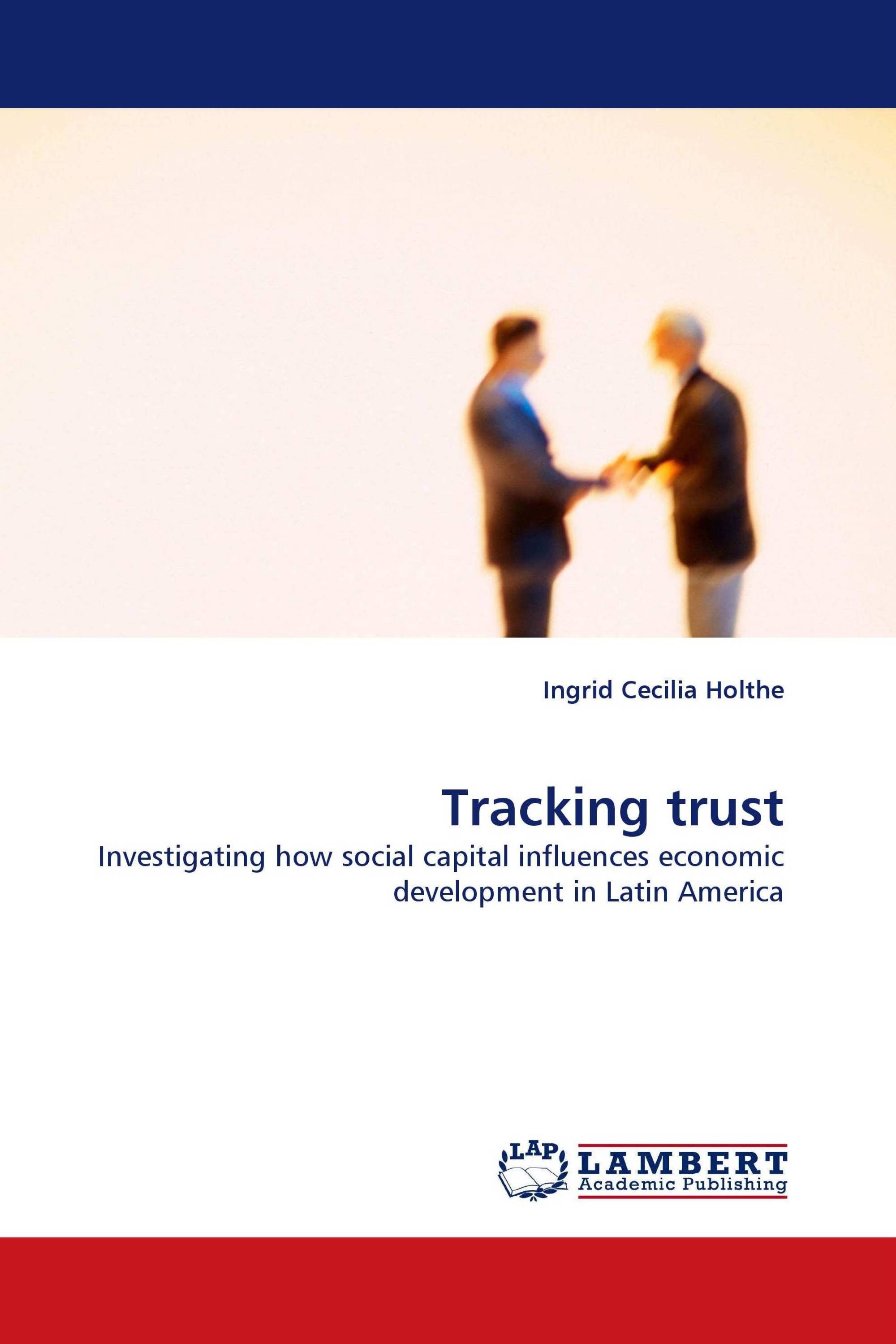 Tracking trust