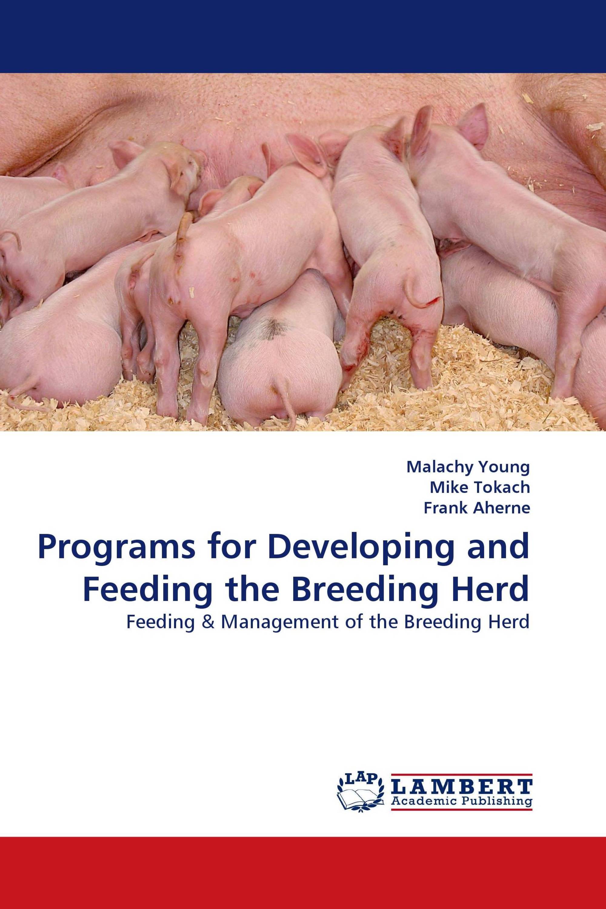 Breeding programs. Breeding.