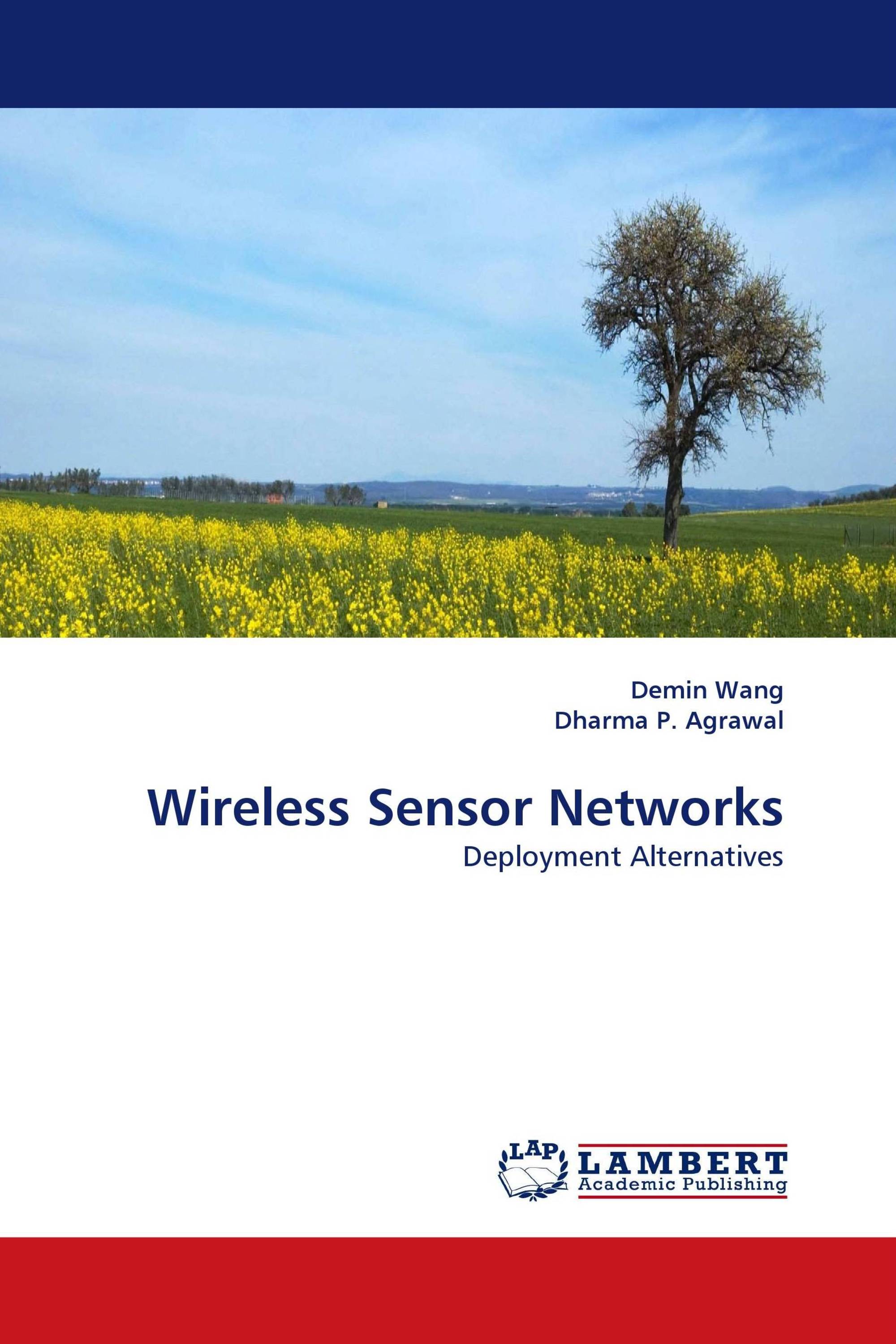 Wireless Sensor Networks