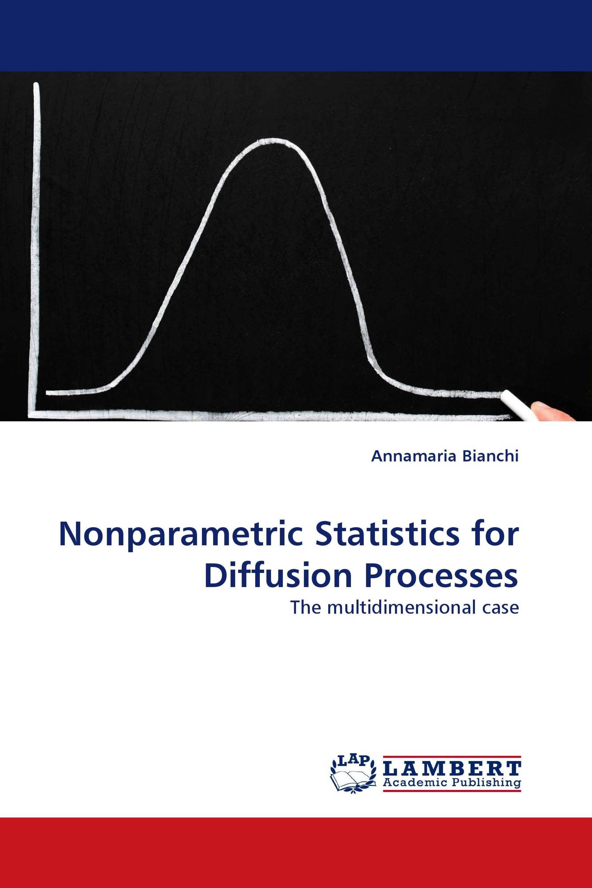 Nonparametric Statistics for Diffusion Processes