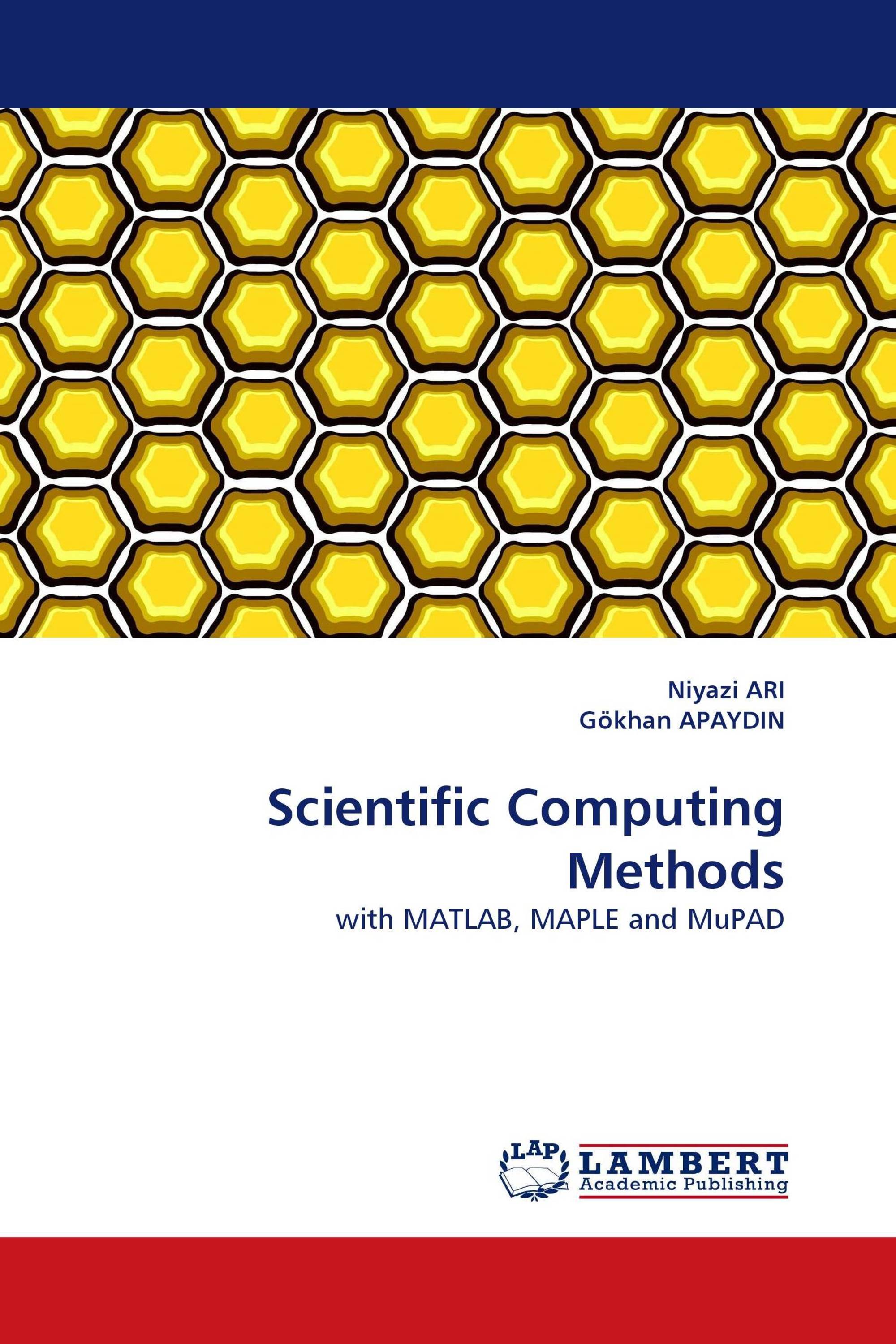 Scientific Computing Methods