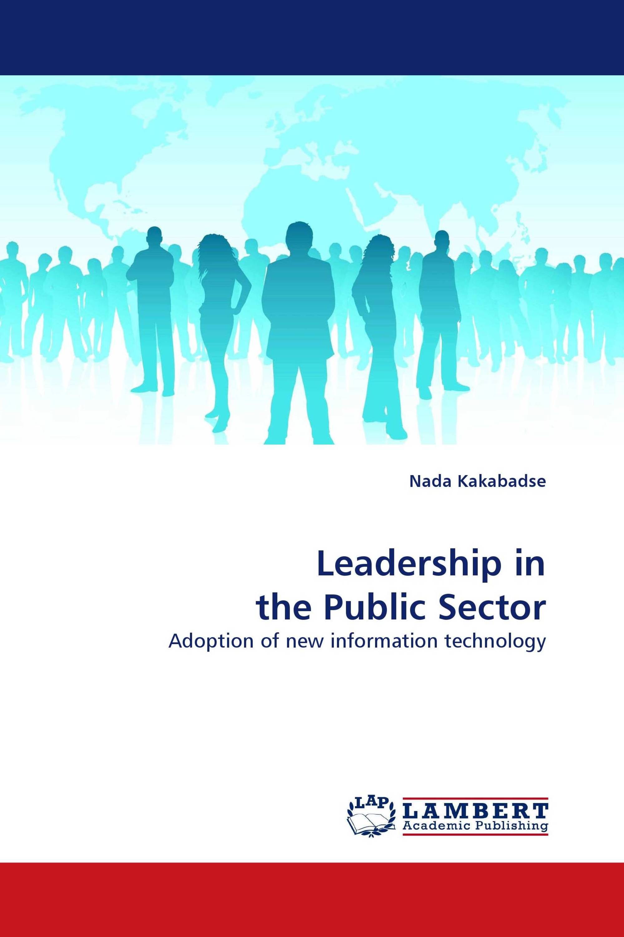 Leadership in the Public Sector