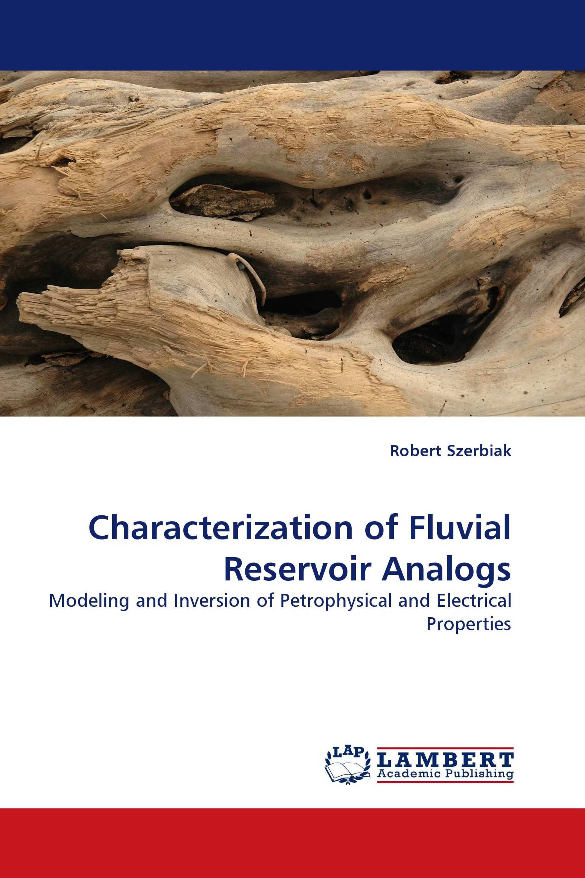 Characterization of Fluvial Reservoir Analogs