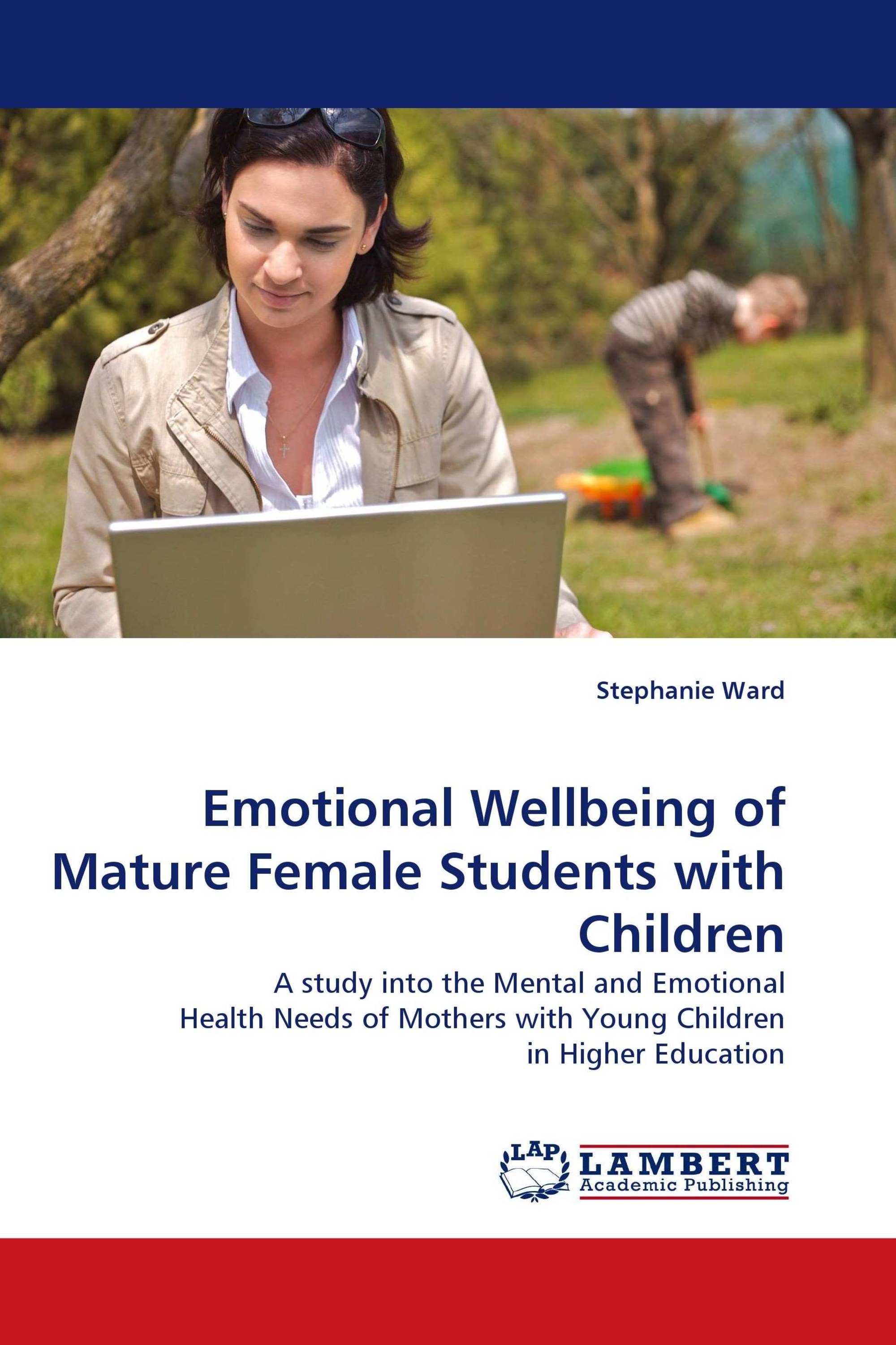 Emotional Wellbeing of Mature Female Students with Children