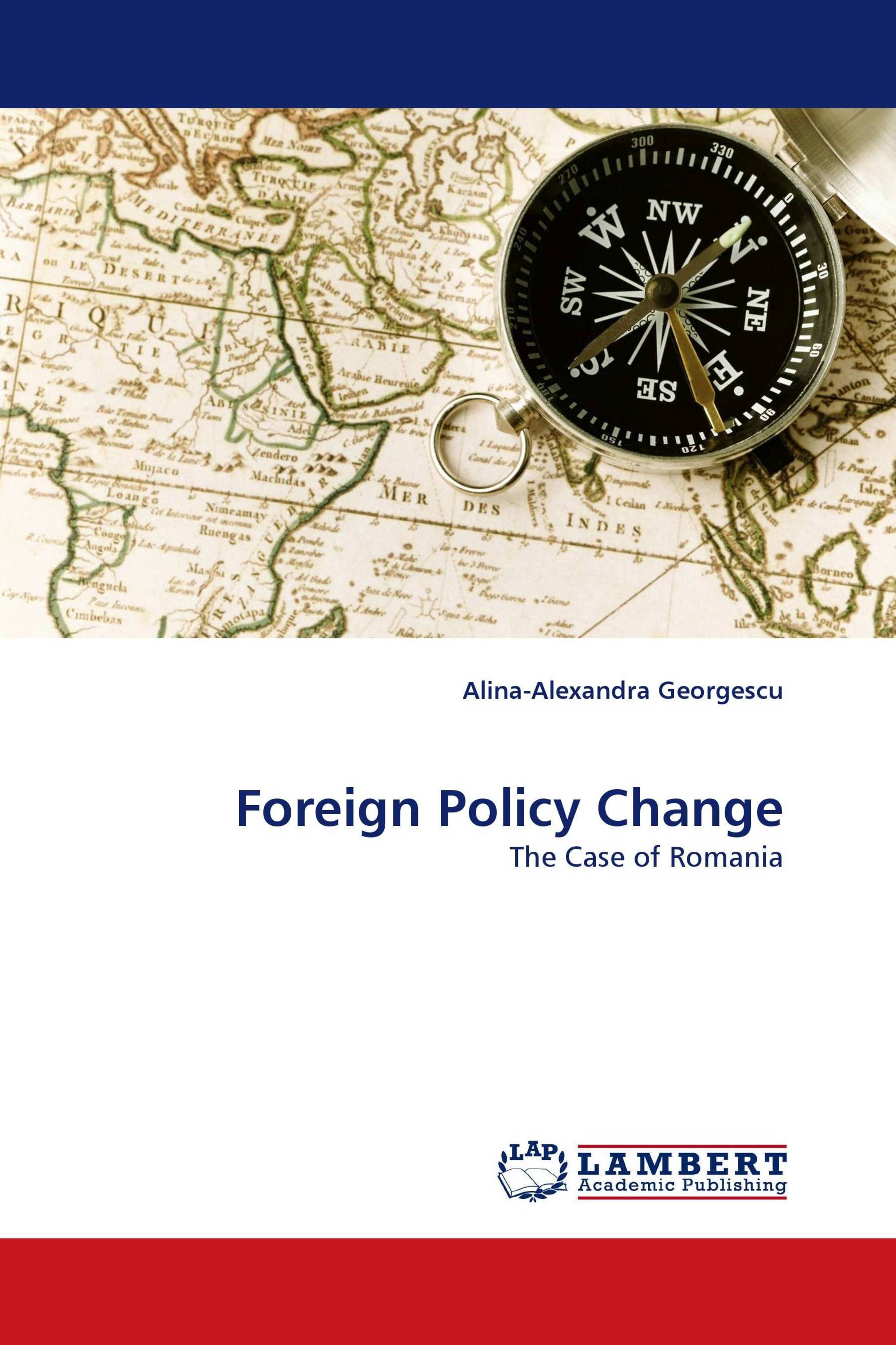 Foreign Policy Change