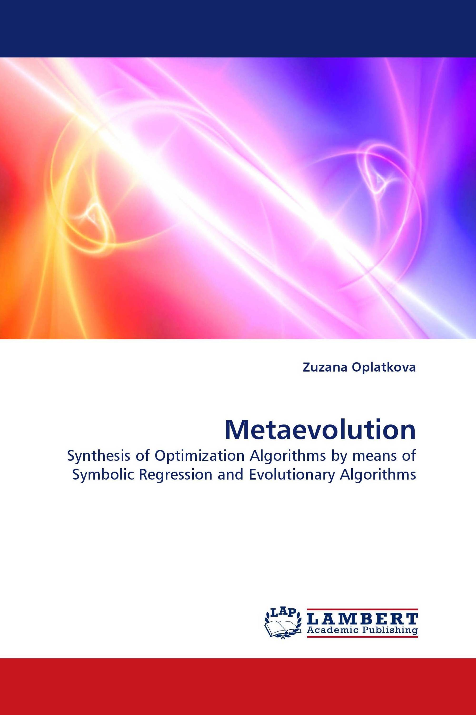 Metaevolution