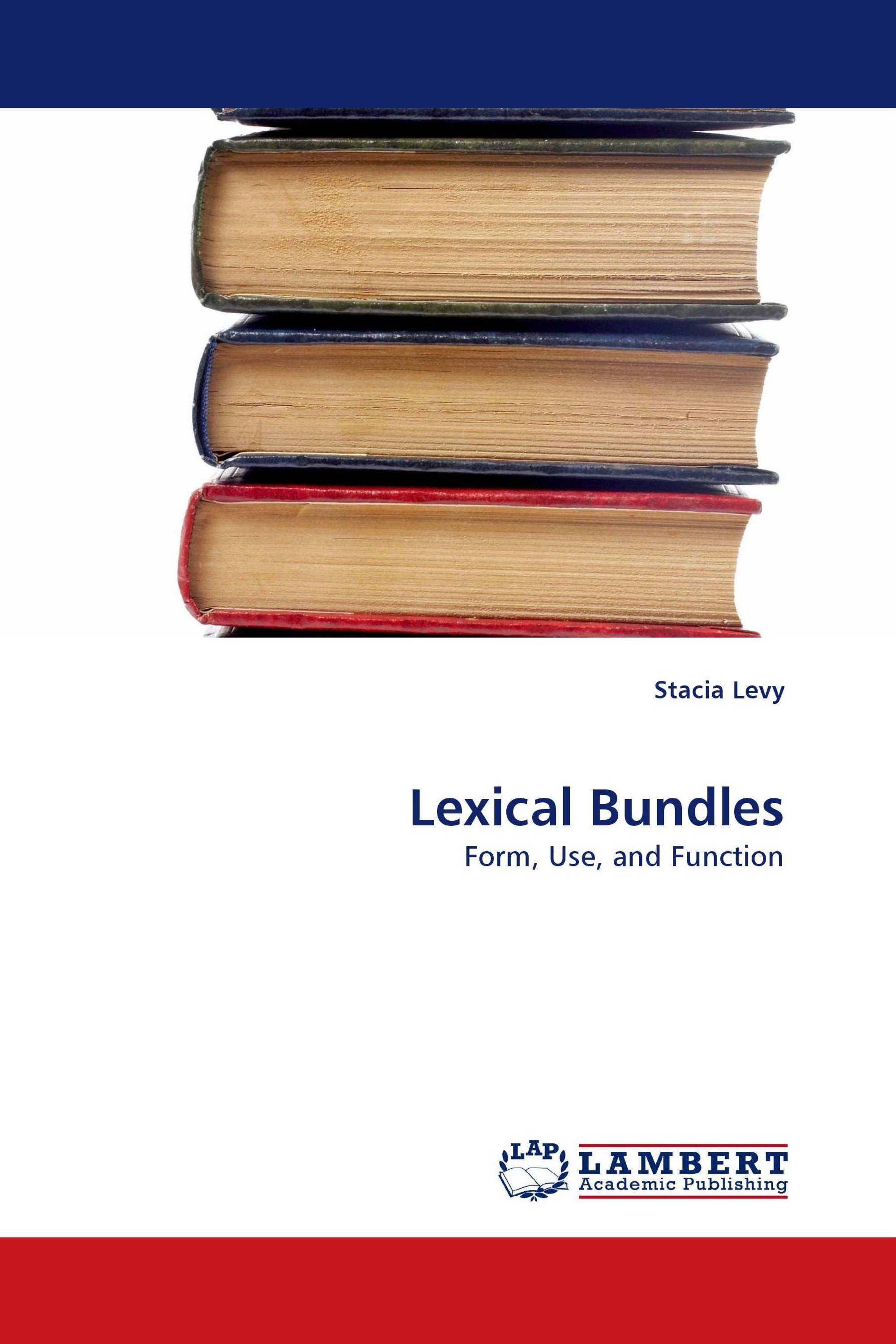 Lexical Bundles