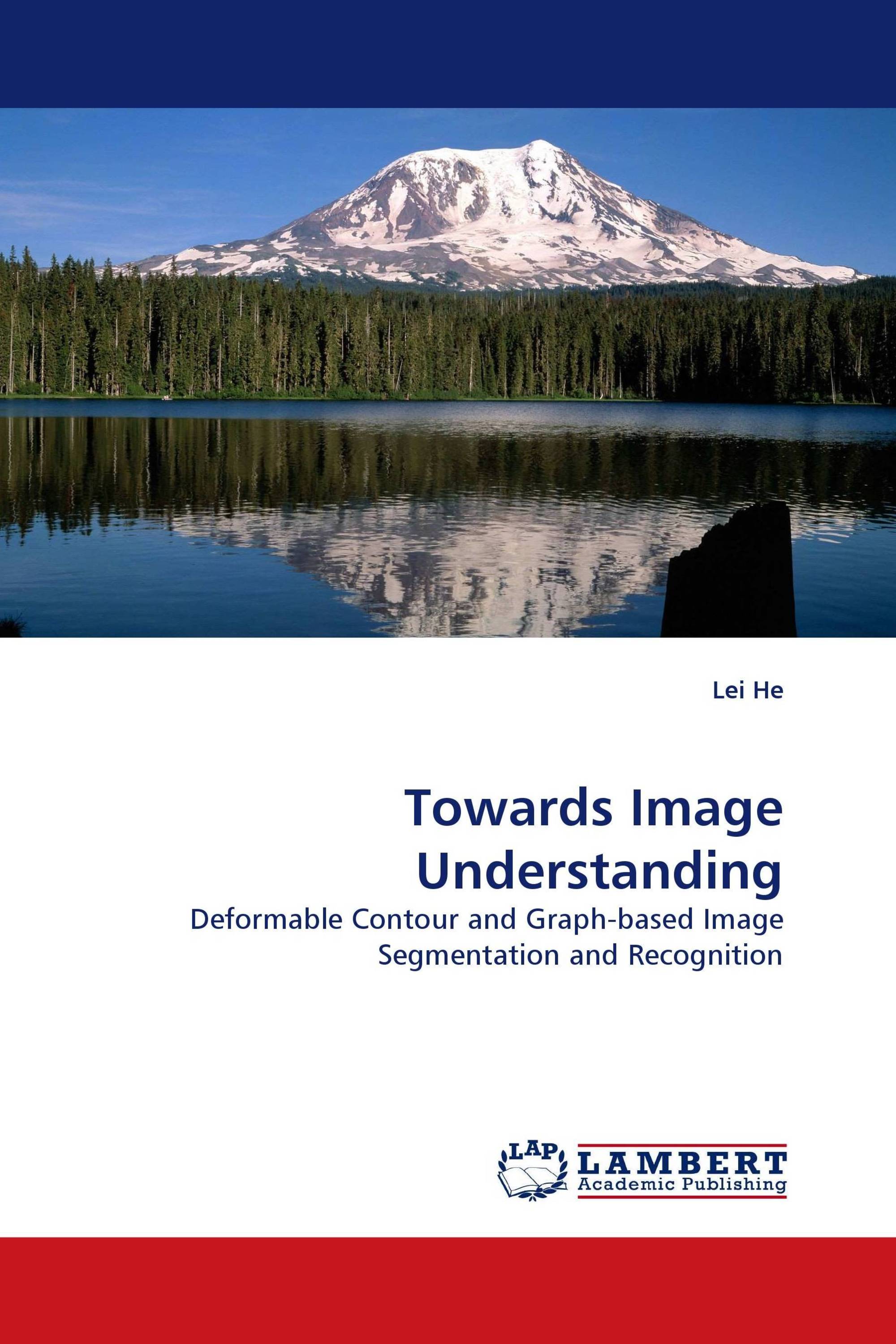 Towards Image Understanding