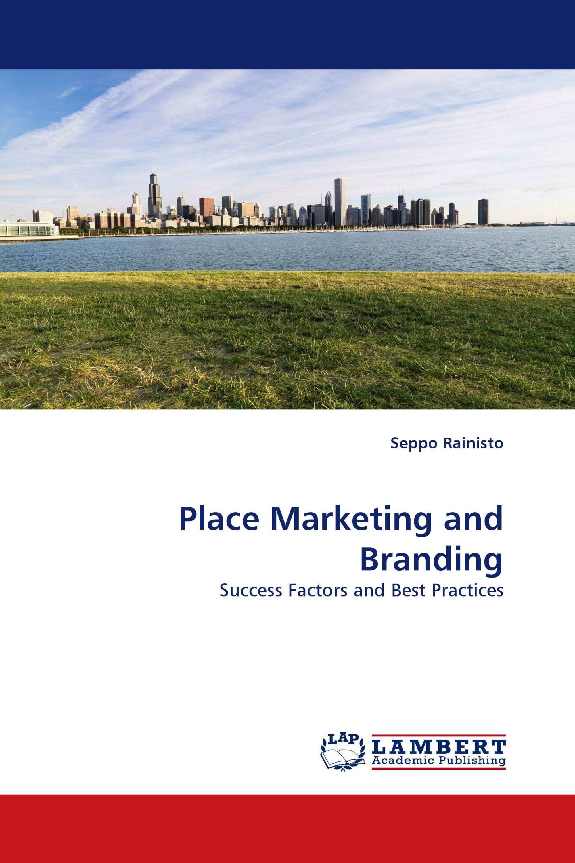 Place Marketing and Branding