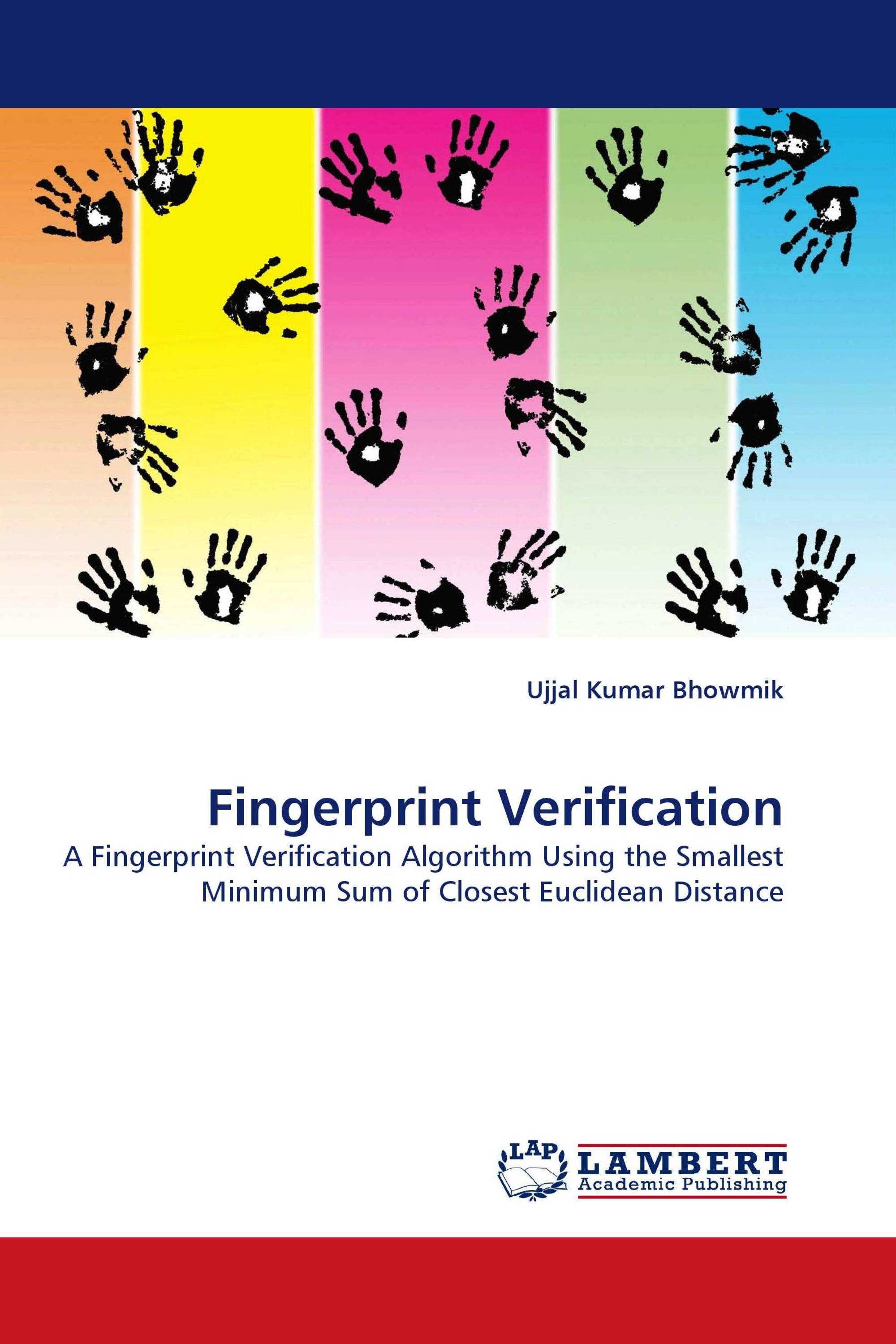 Fingerprint Verification