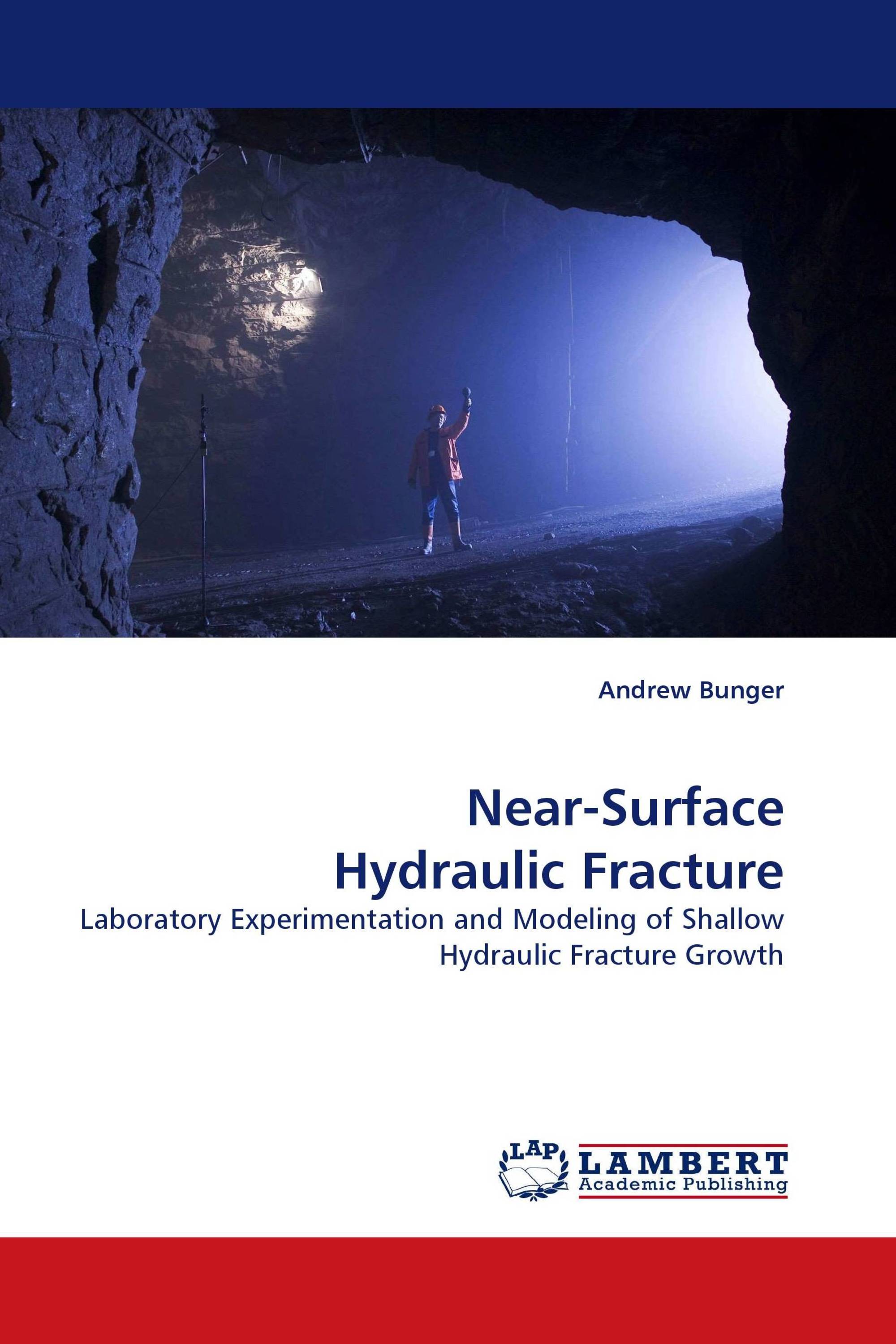 Near-Surface Hydraulic Fracture