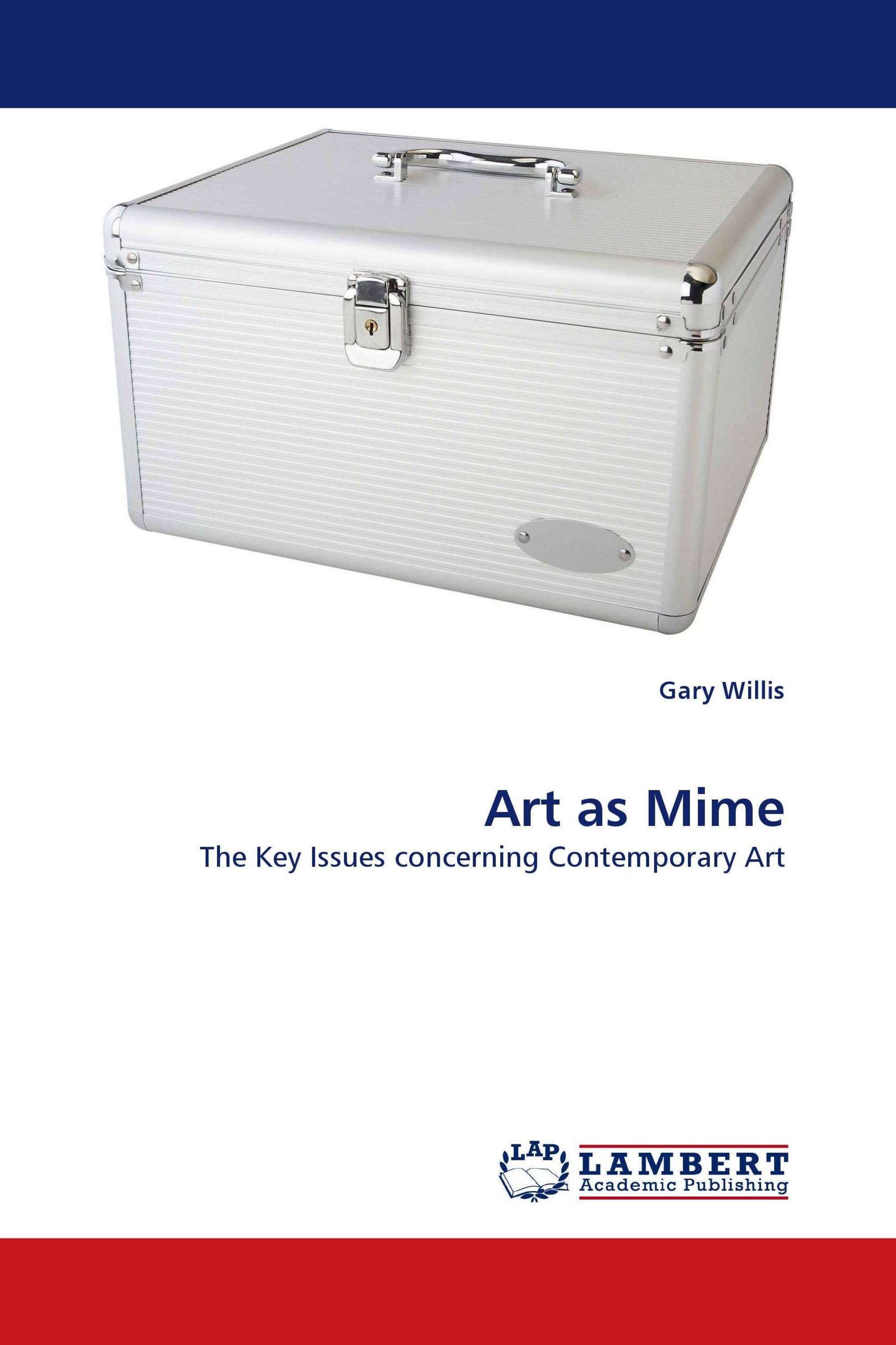 Art as Mime