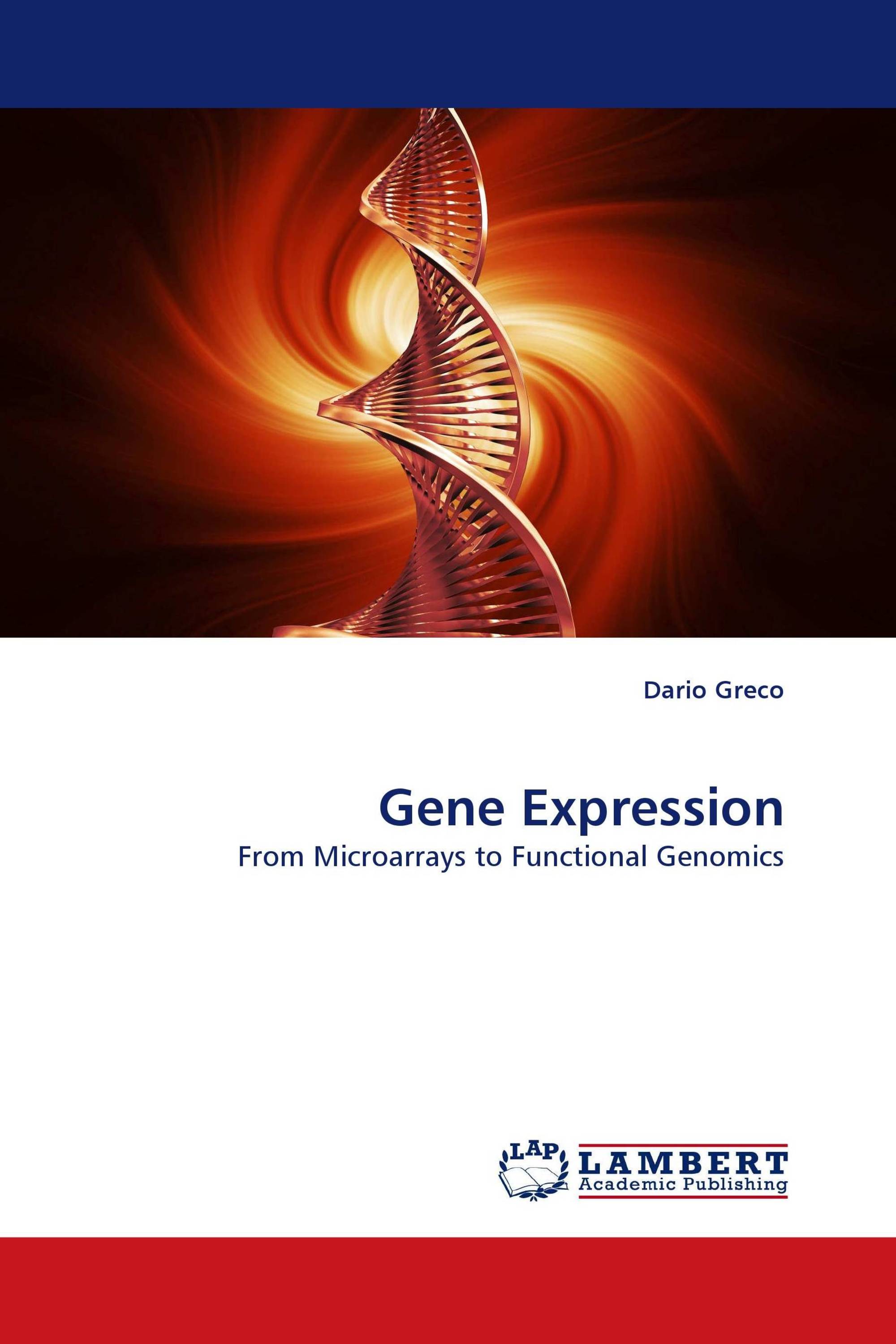 Gene Expression