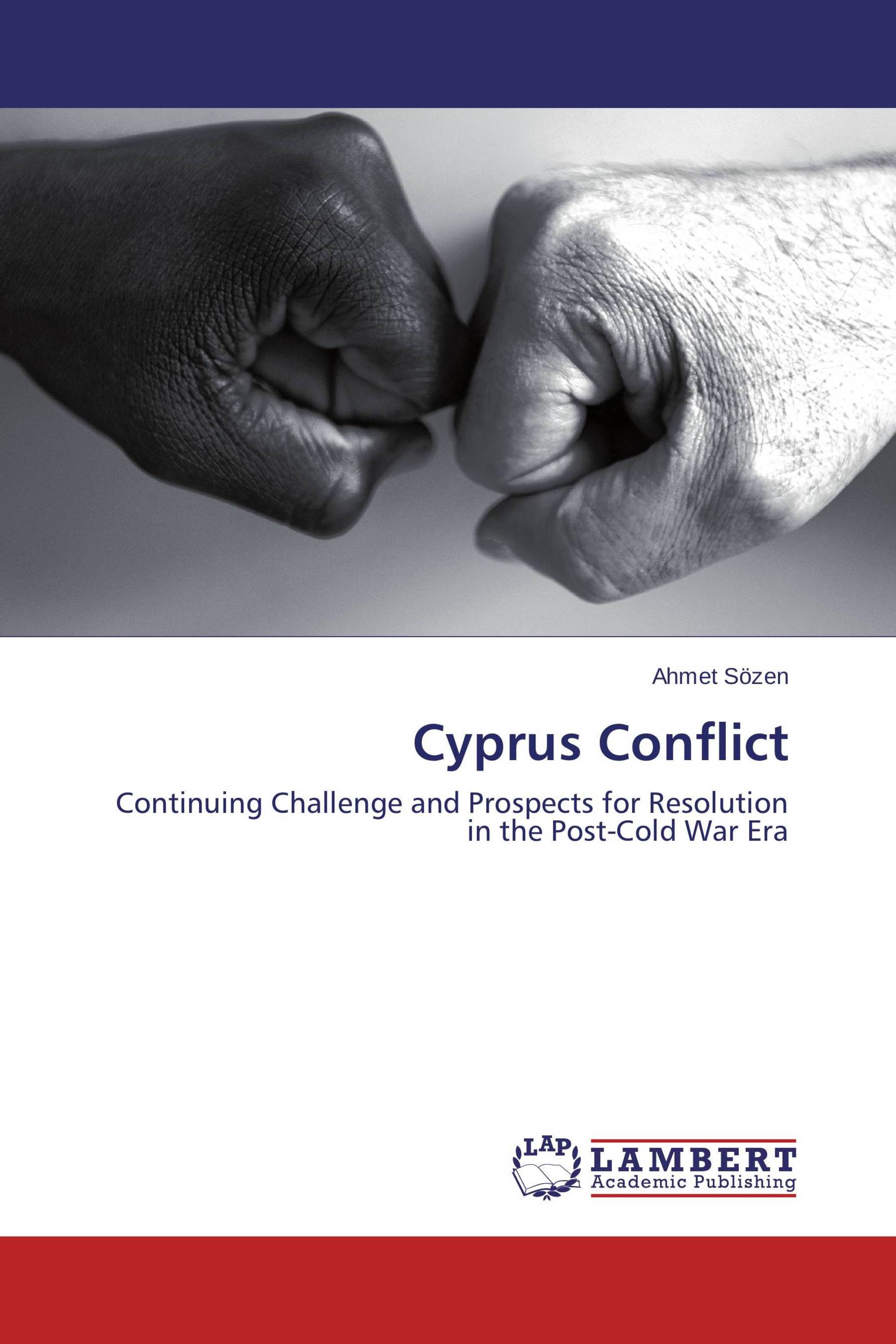 Cyprus Conflict