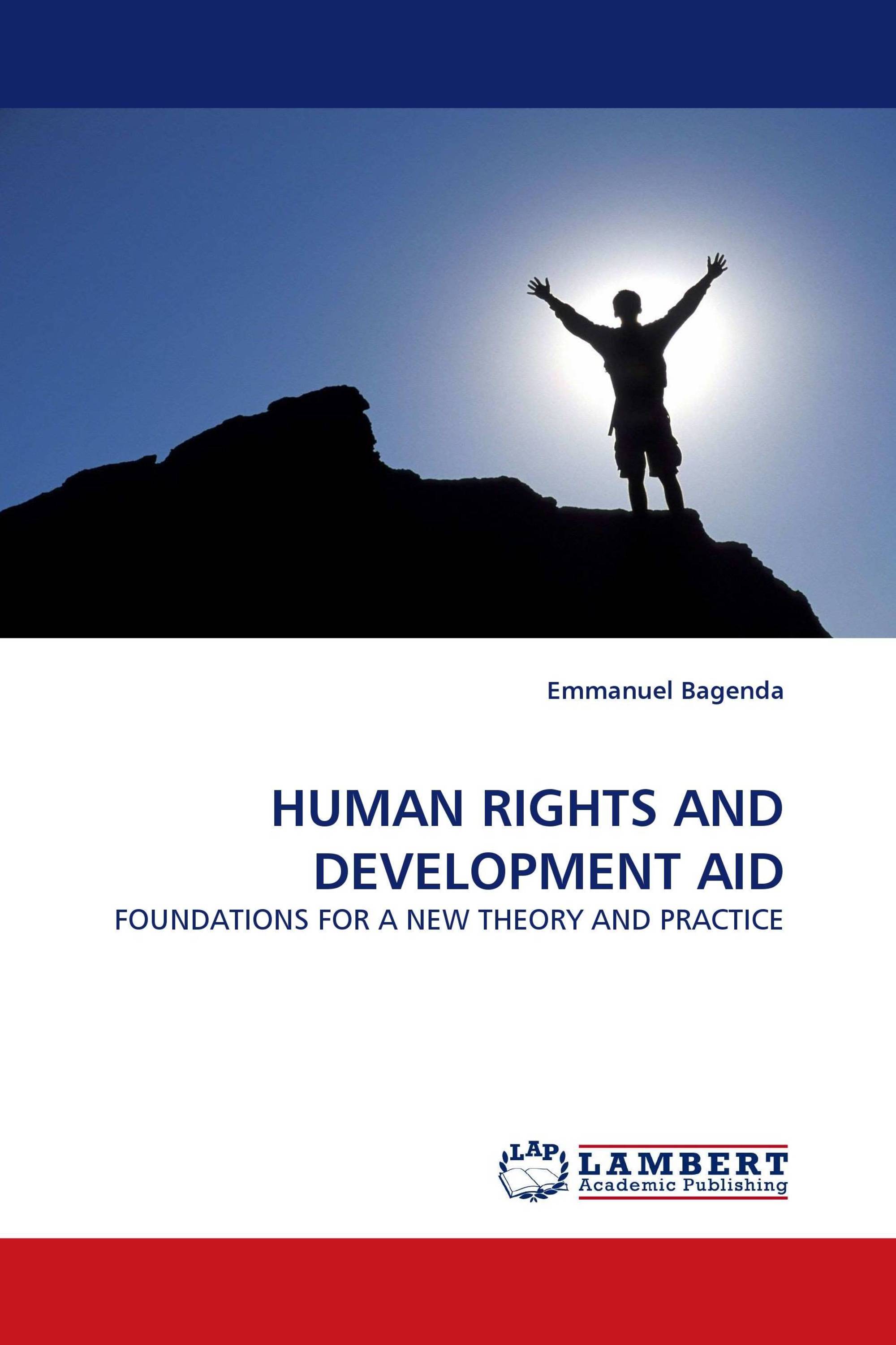 HUMAN RIGHTS AND DEVELOPMENT AID