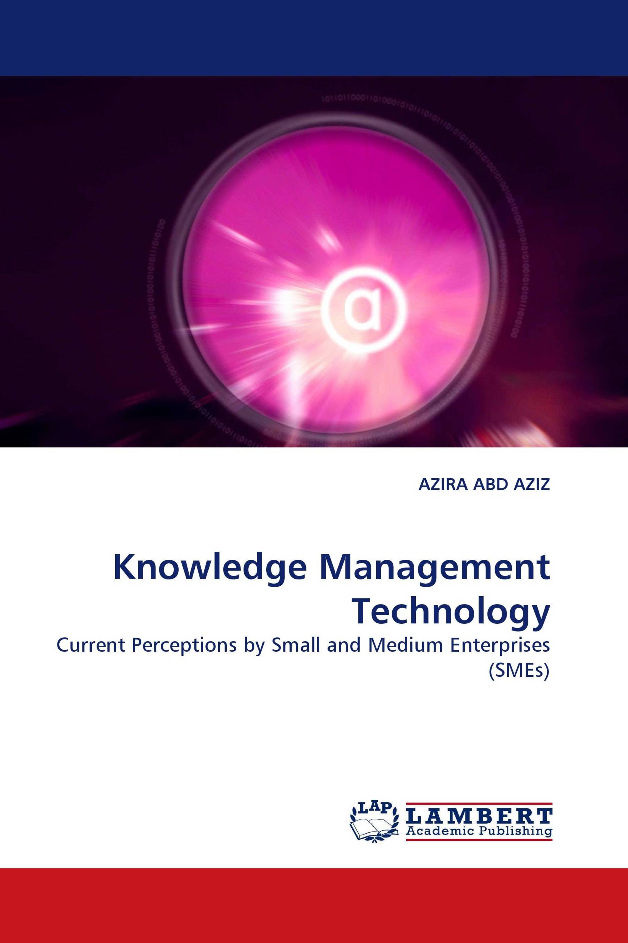 Knowledge Management Technology