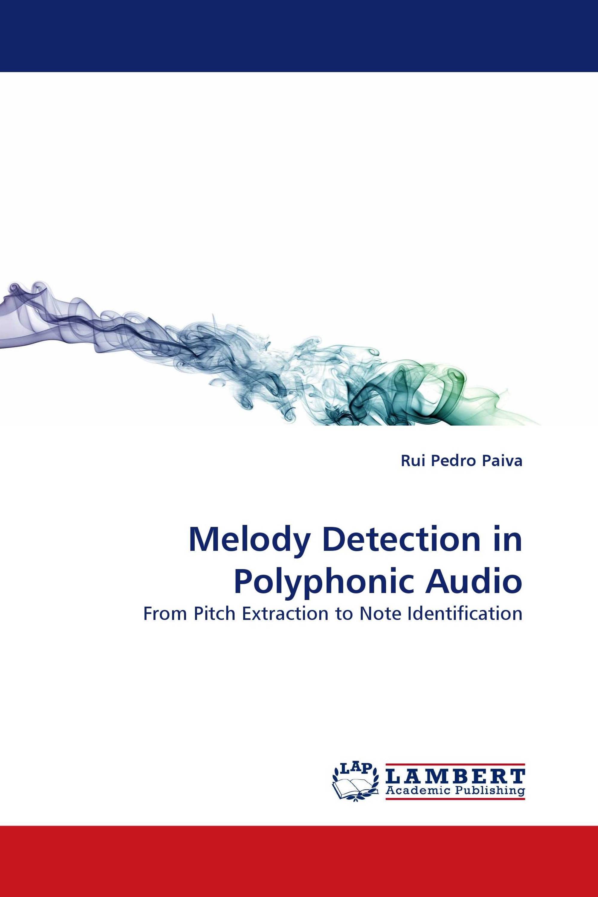 Melody Detection in Polyphonic Audio