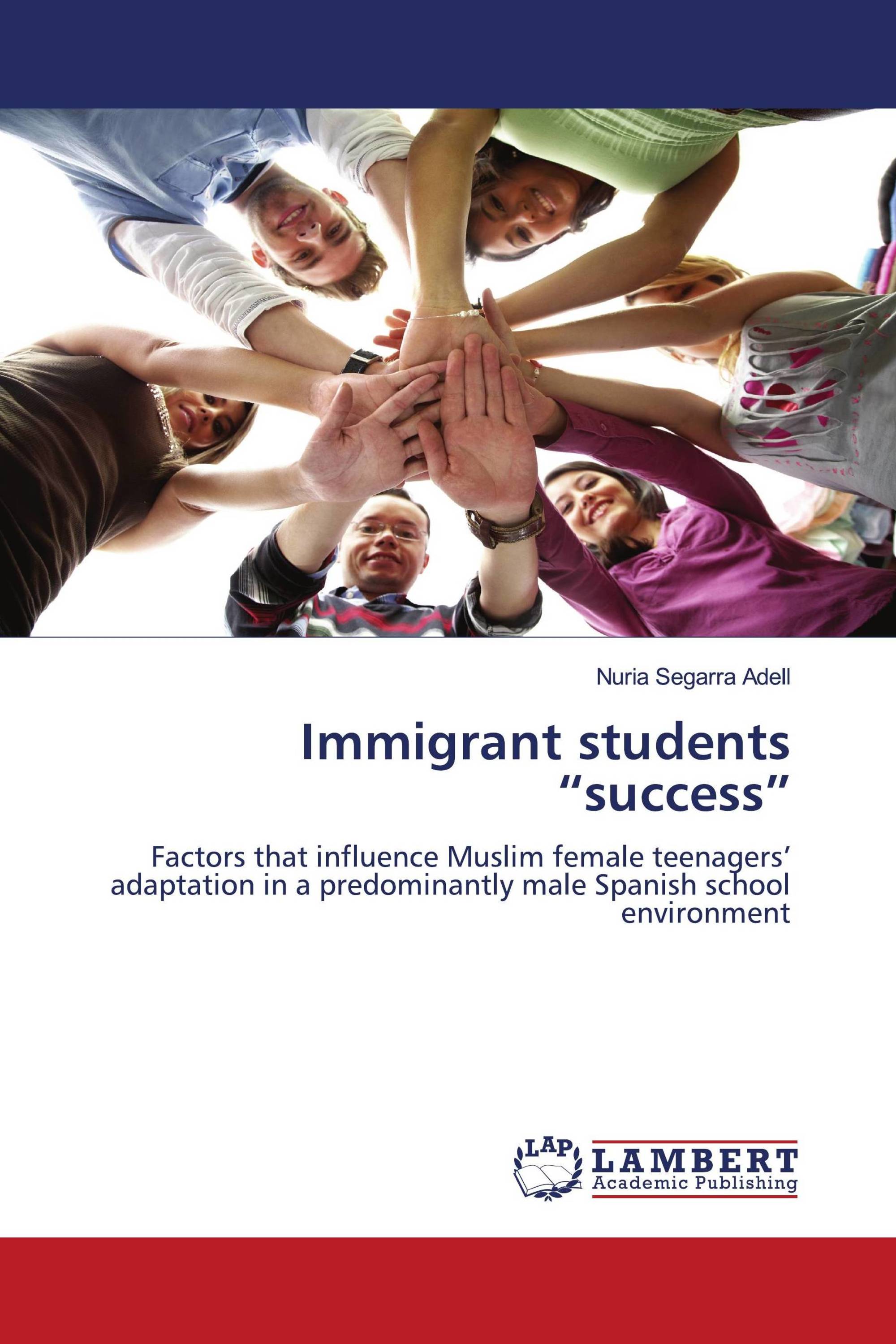 Immigrant students “success”