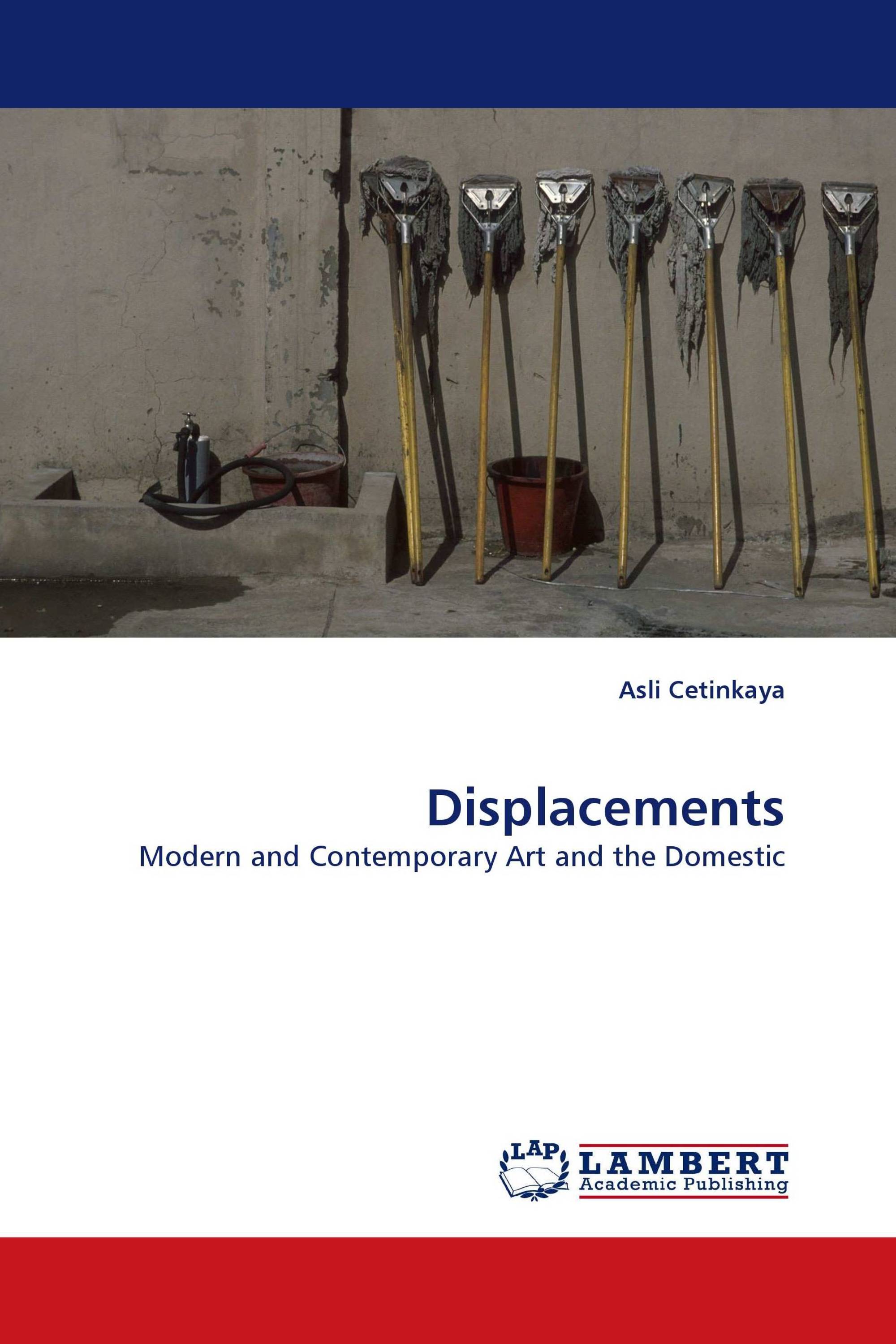 Displacements