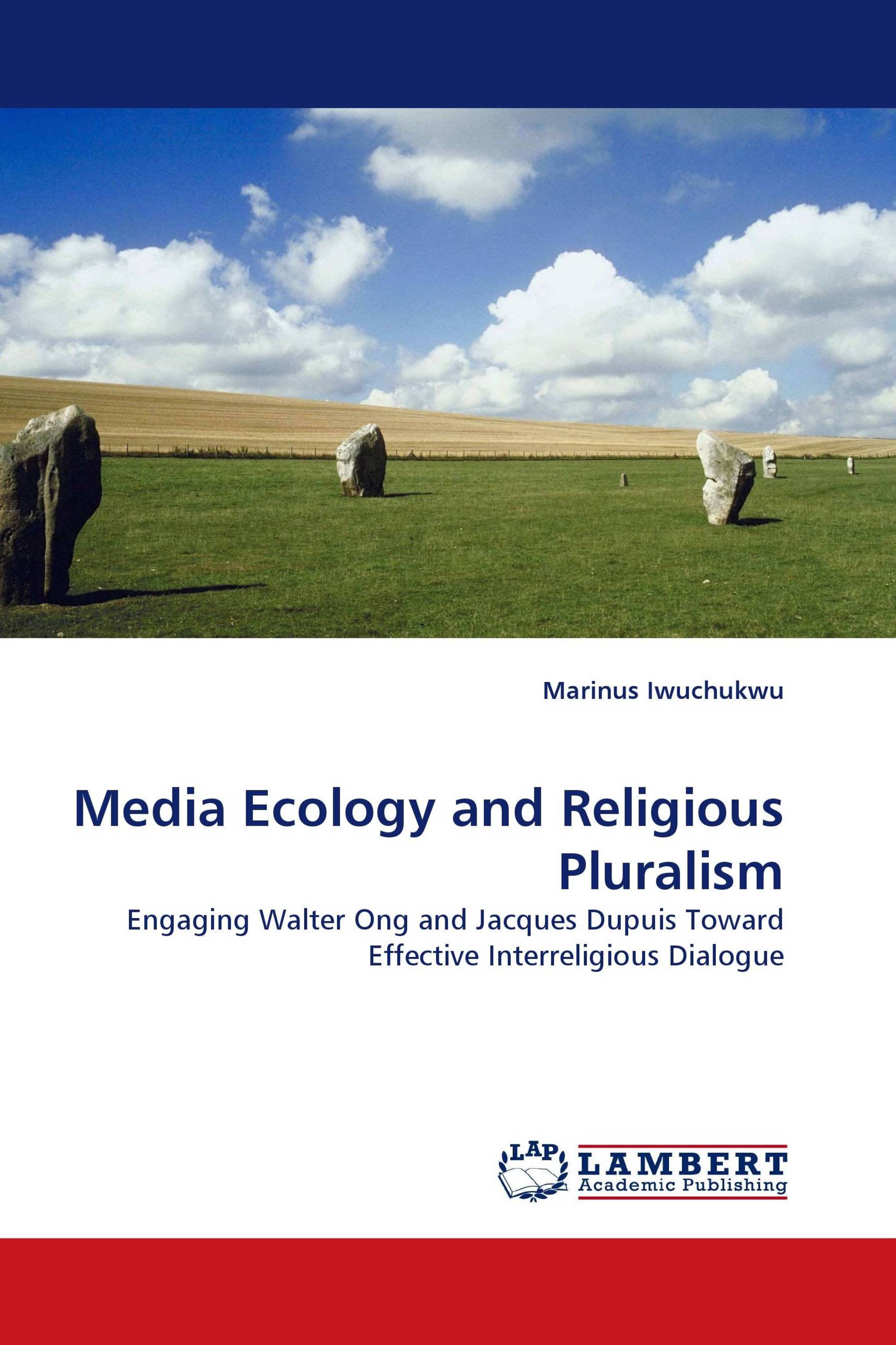 Media Ecology and Religious Pluralism