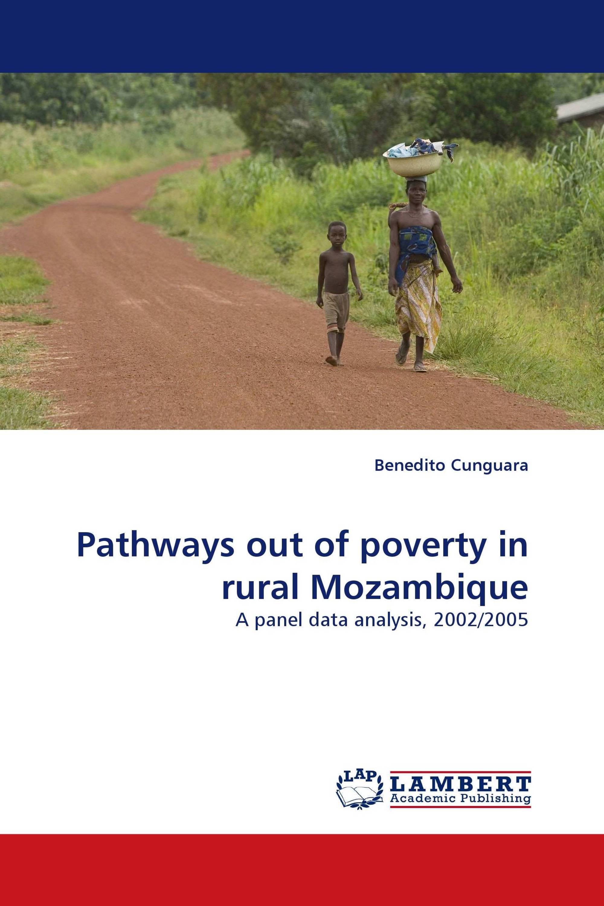 Pathways out of poverty in rural Mozambique