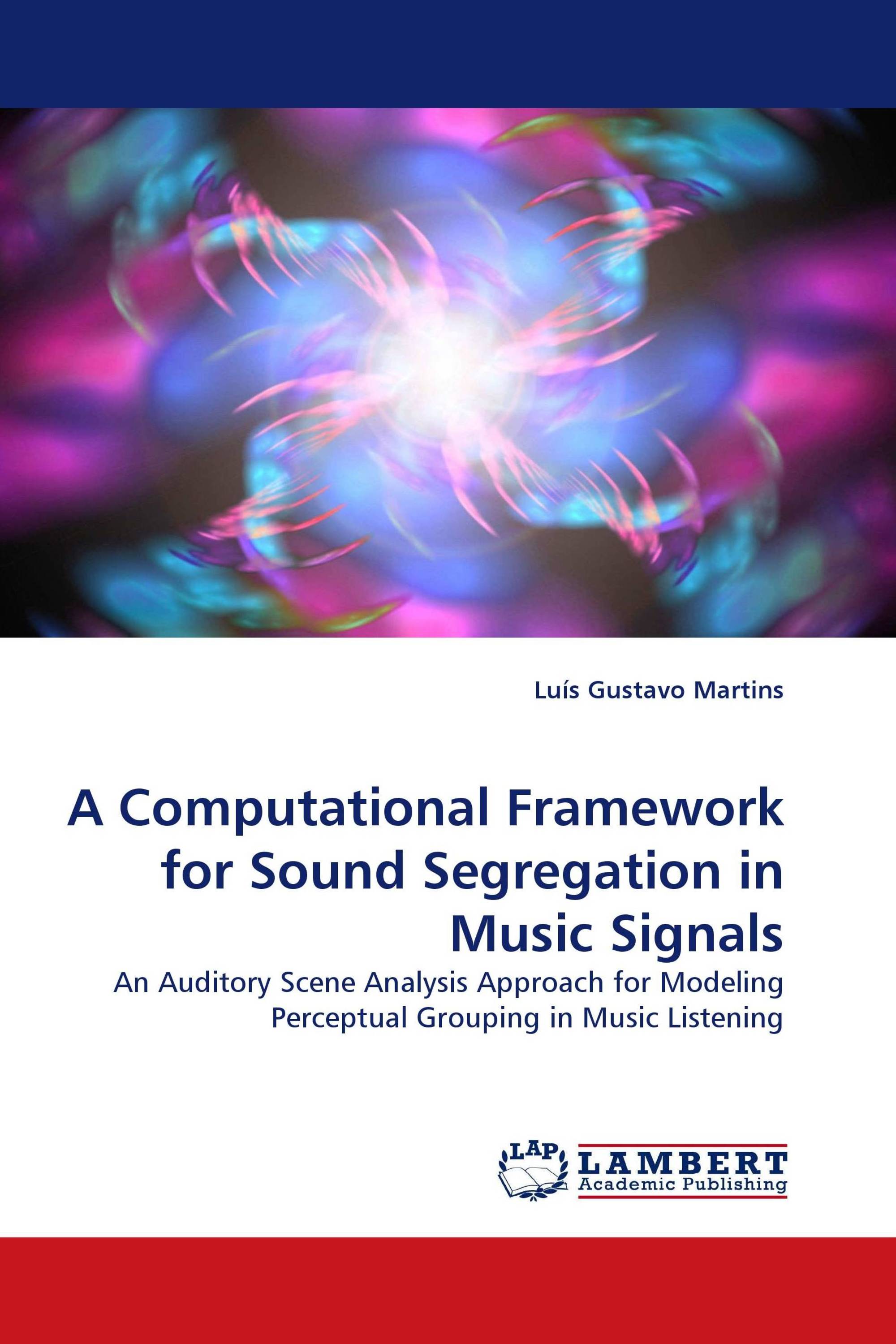 A Computational Framework for Sound Segregation in Music Signals