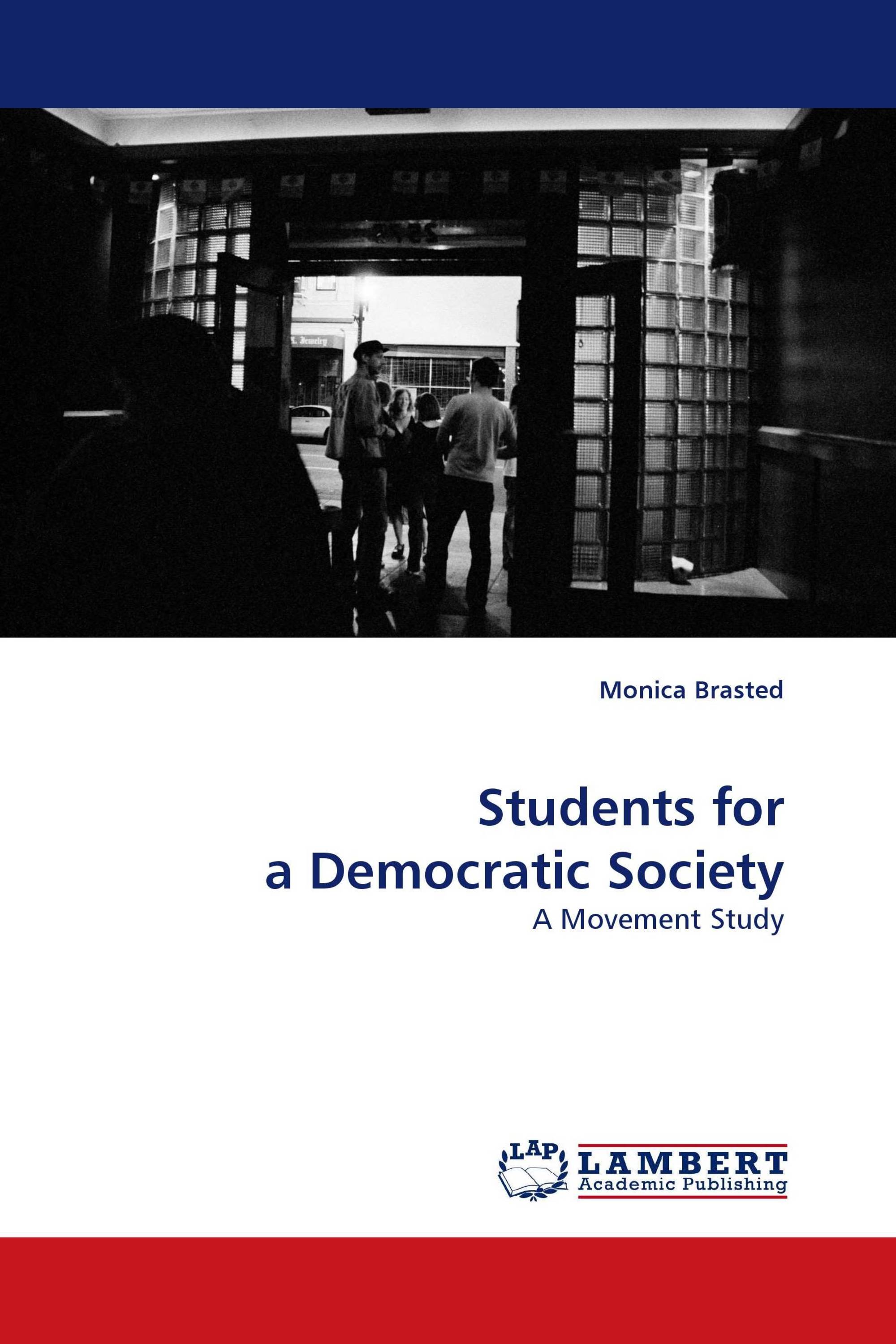 Students for a Democratic Society