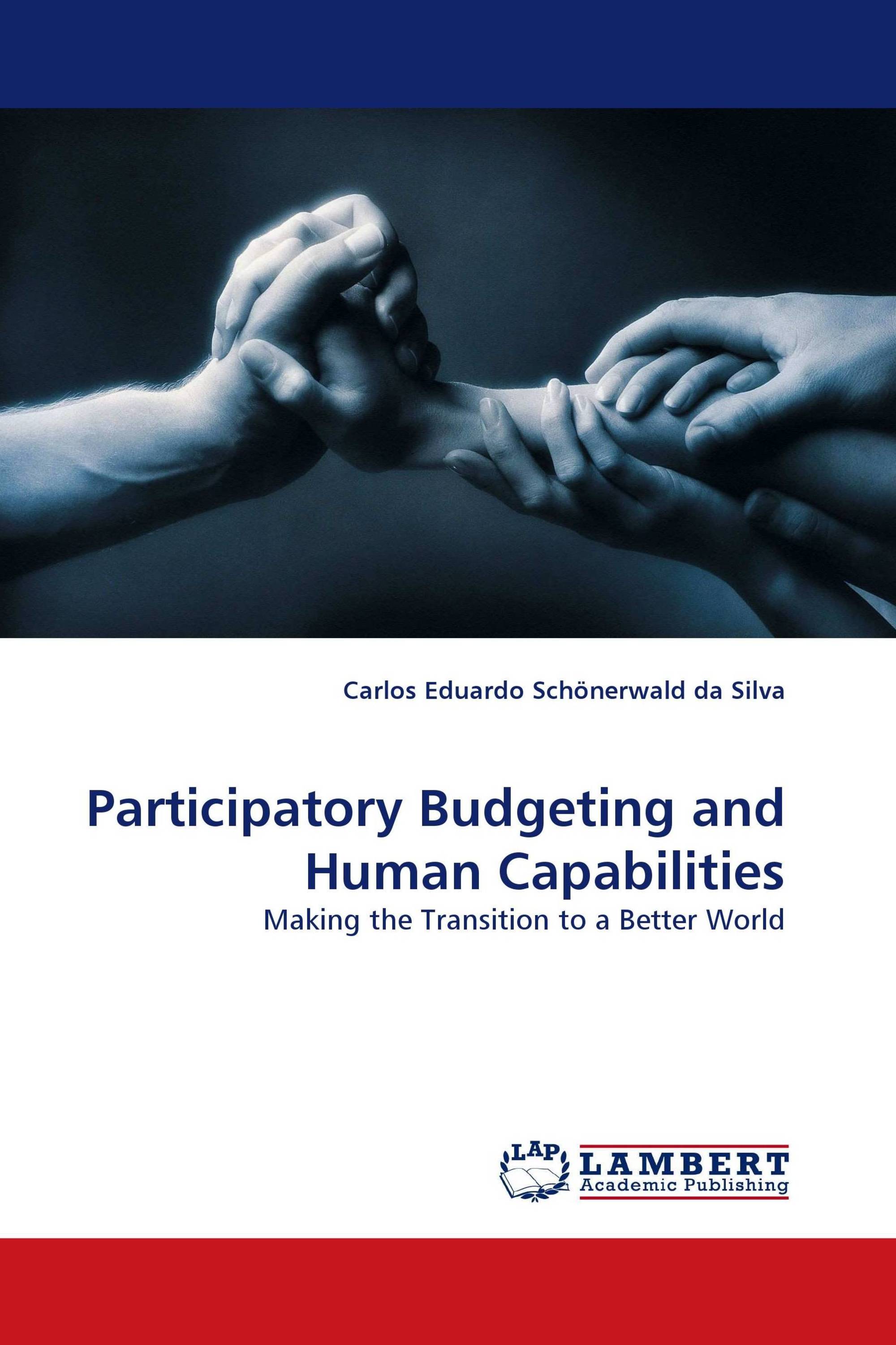 Participatory Budgeting and Human Capabilities