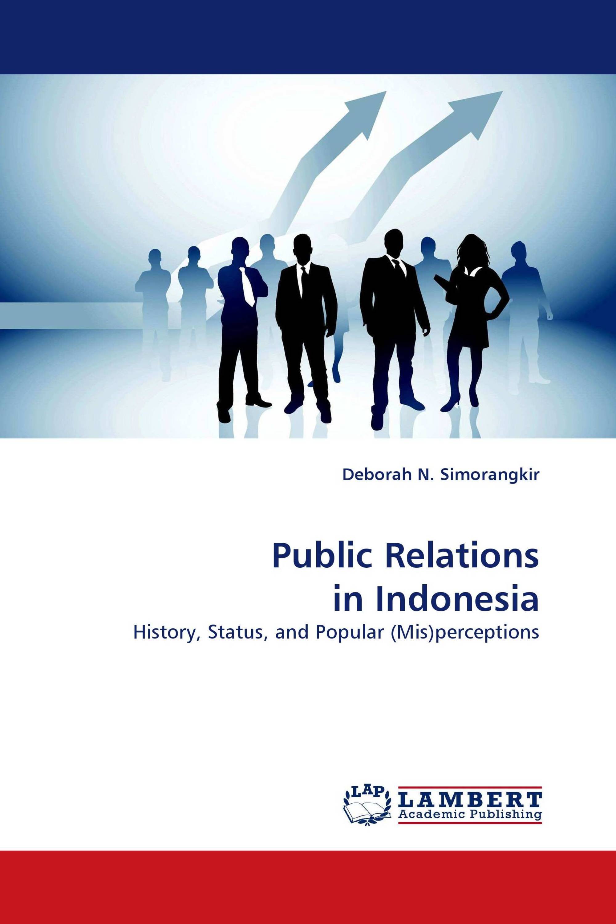 Public Relations in Indonesia