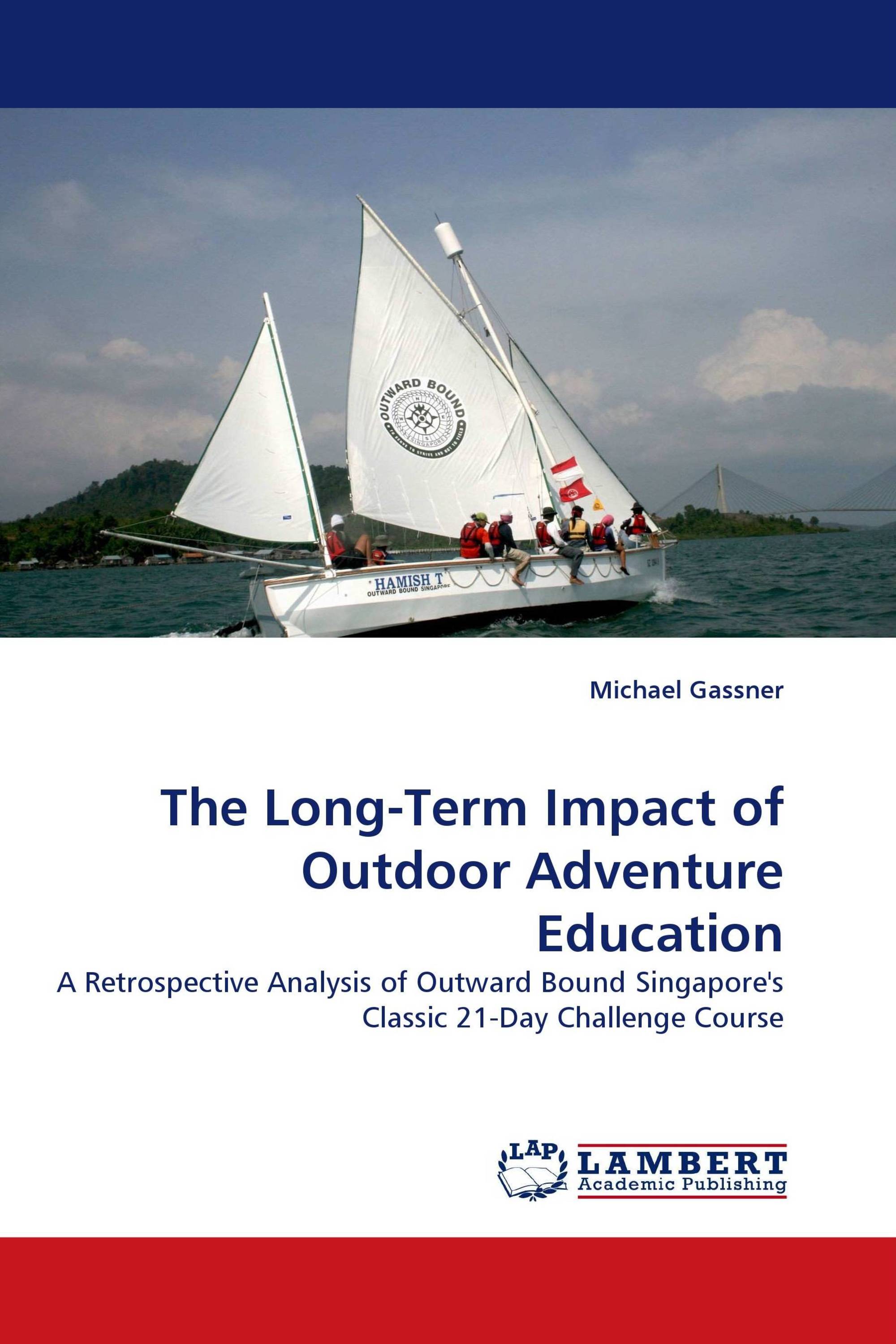 The Long-Term Impact of Outdoor Adventure Education