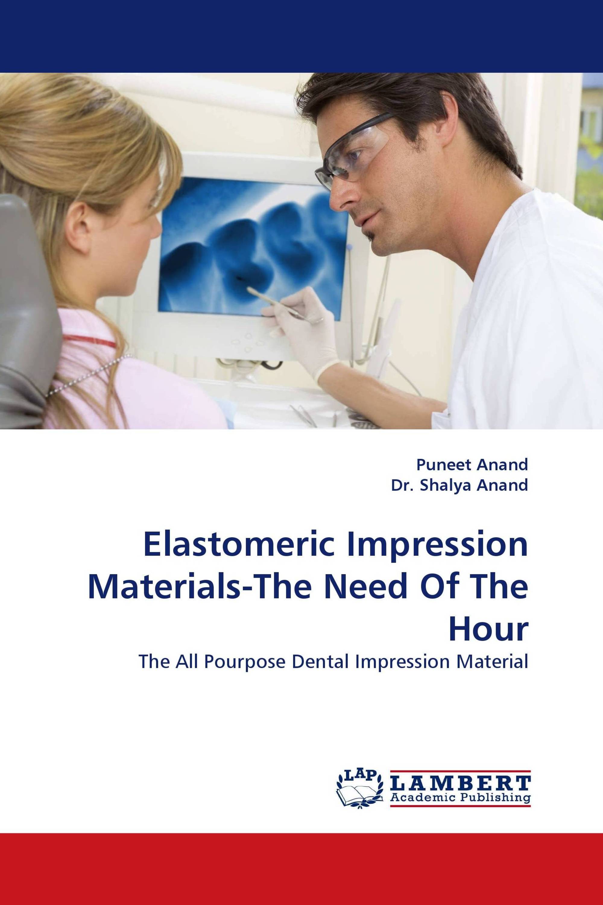 Elastomeric Impression Materials-The Need Of The Hour