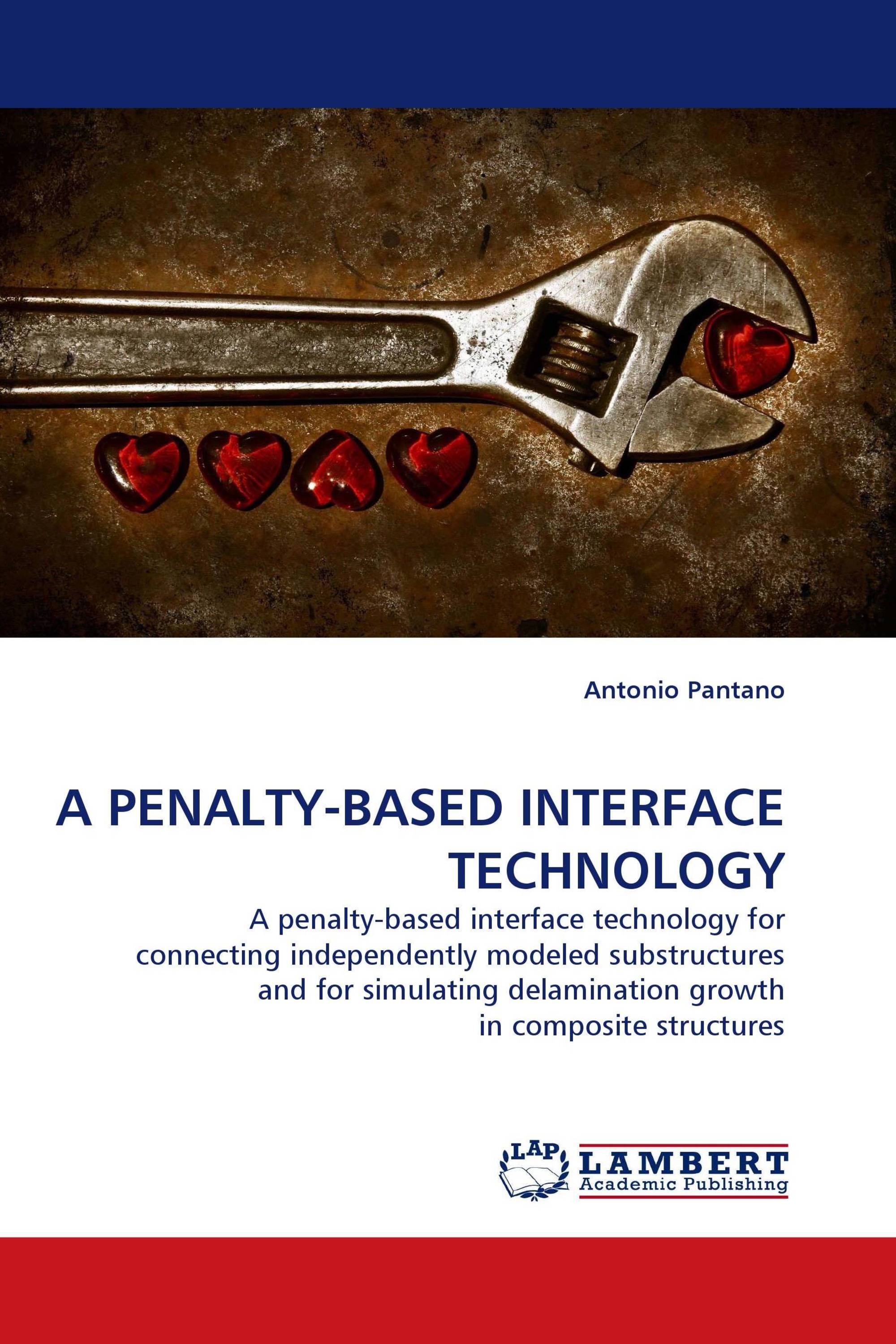 A PENALTY-BASED INTERFACE TECHNOLOGY