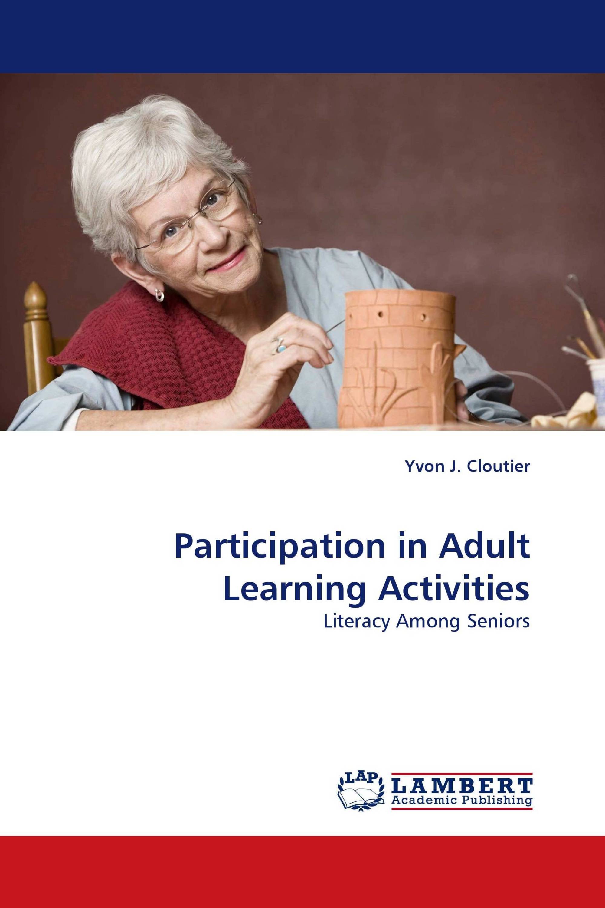 Participation in Adult Learning Activities