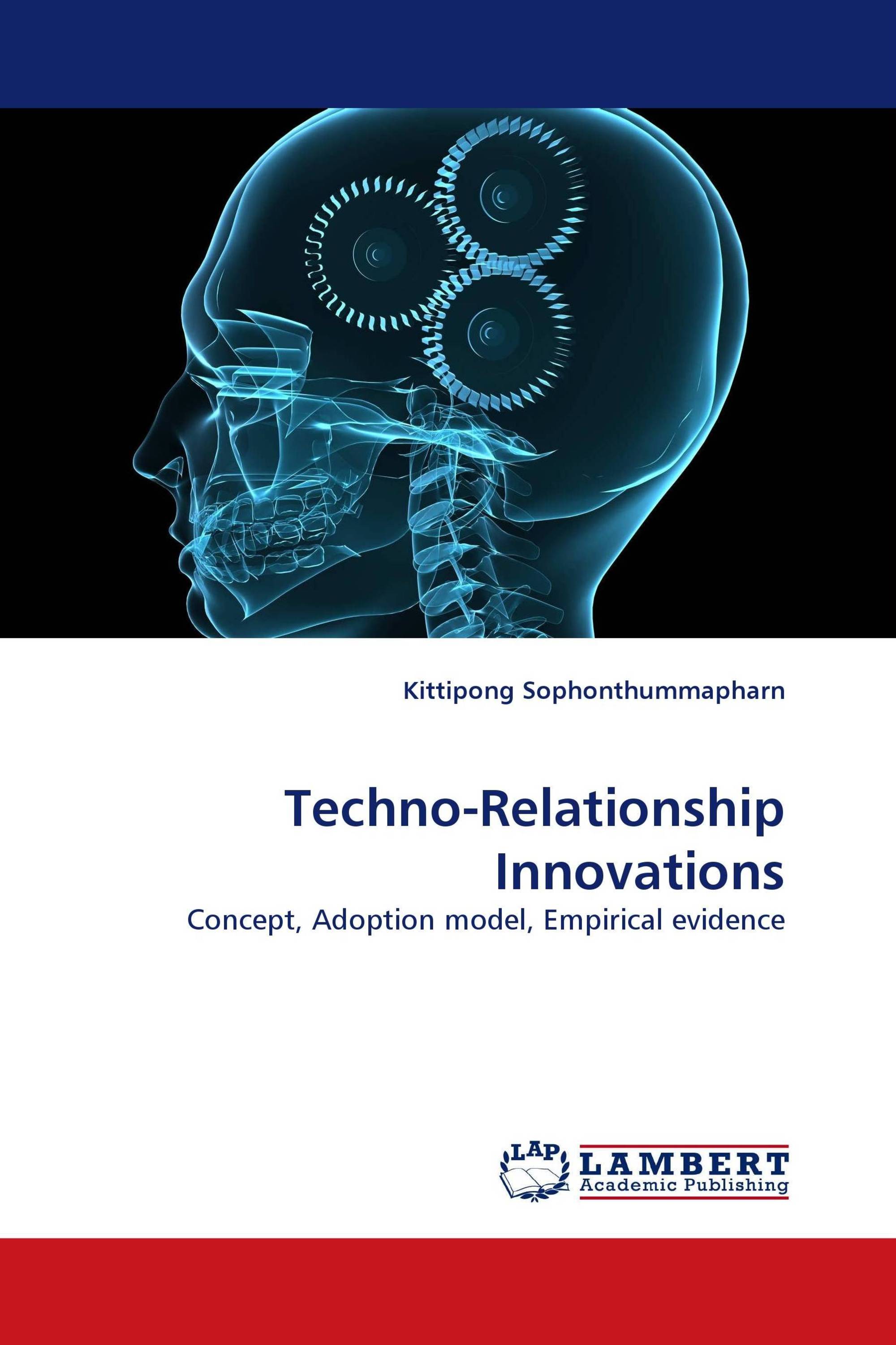 Techno-Relationship Innovations