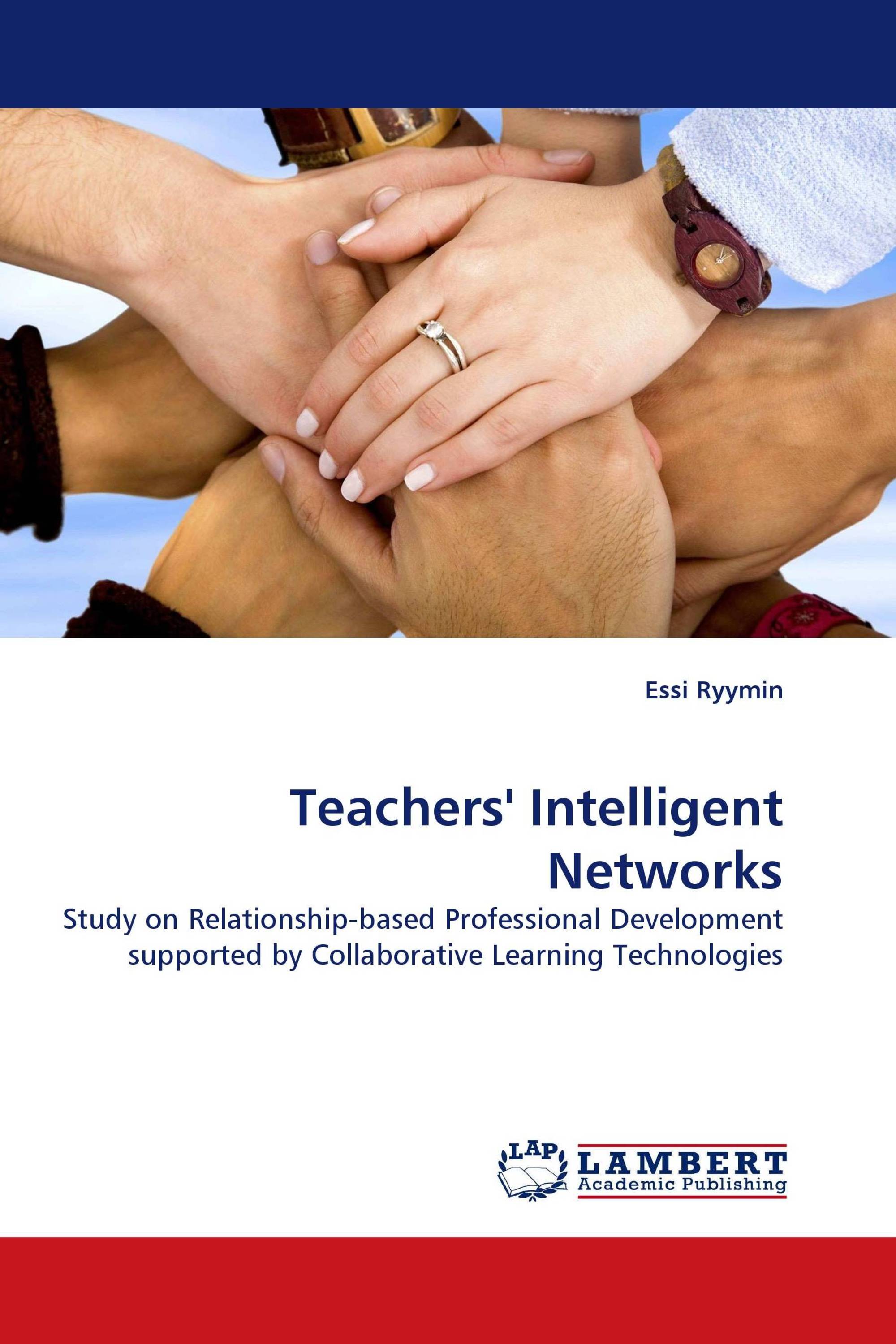 Teachers'' Intelligent Networks