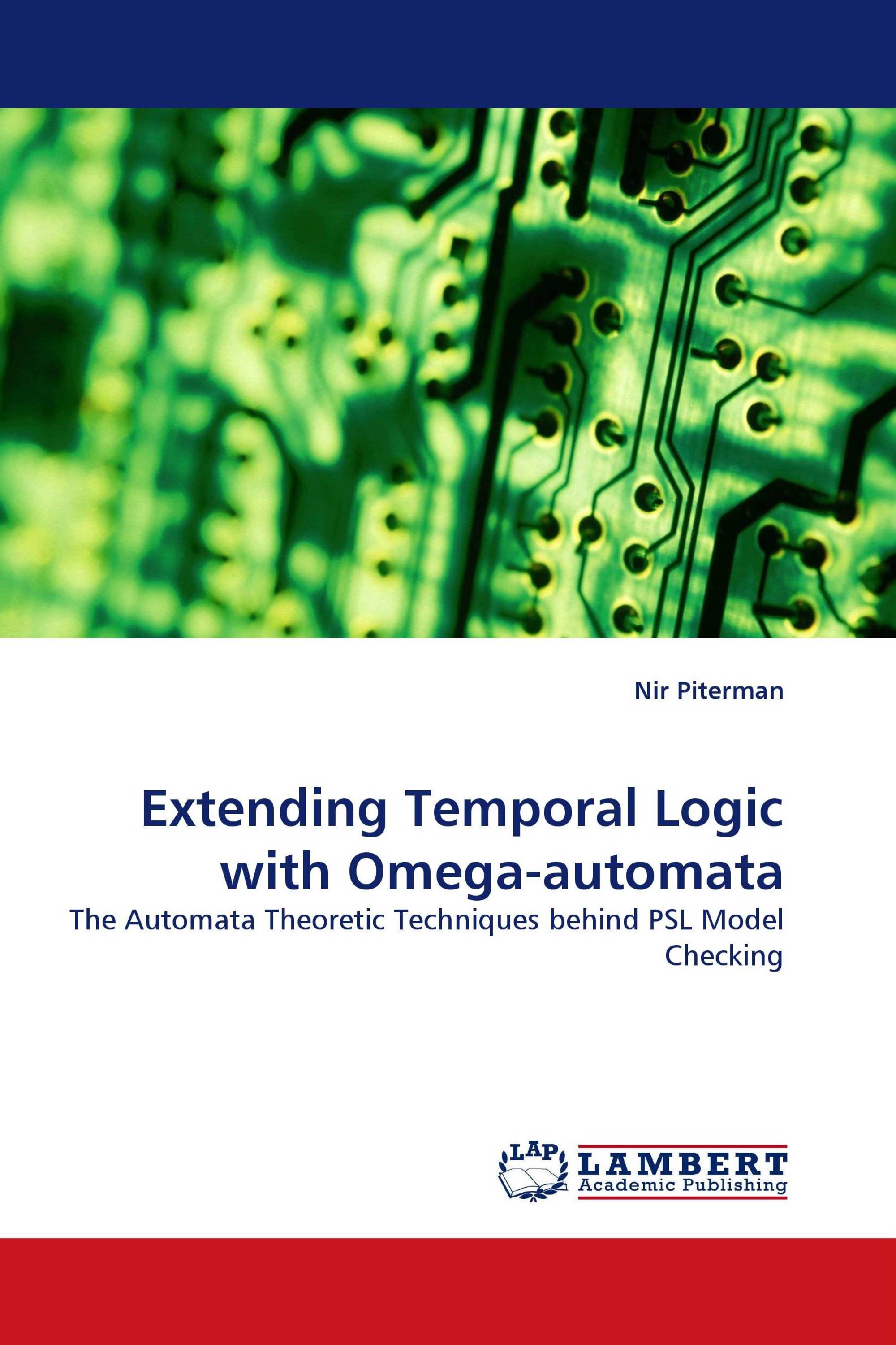 Extending Temporal Logic with Omega-automata