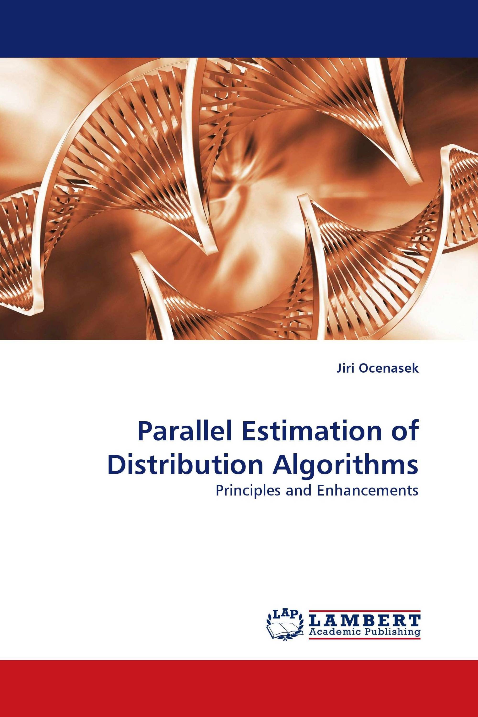 Parallel Estimation of Distribution Algorithms