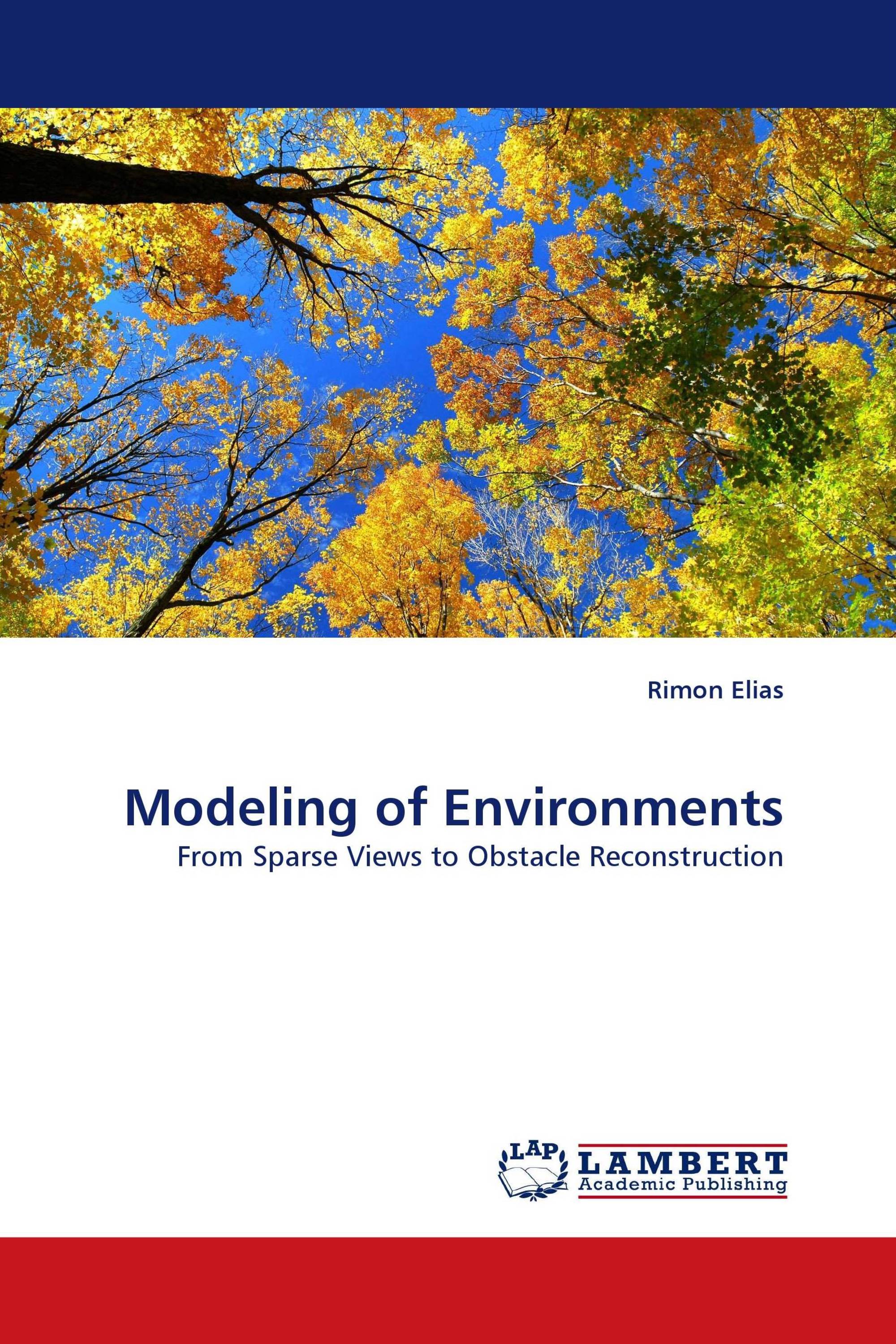 Modeling of Environments