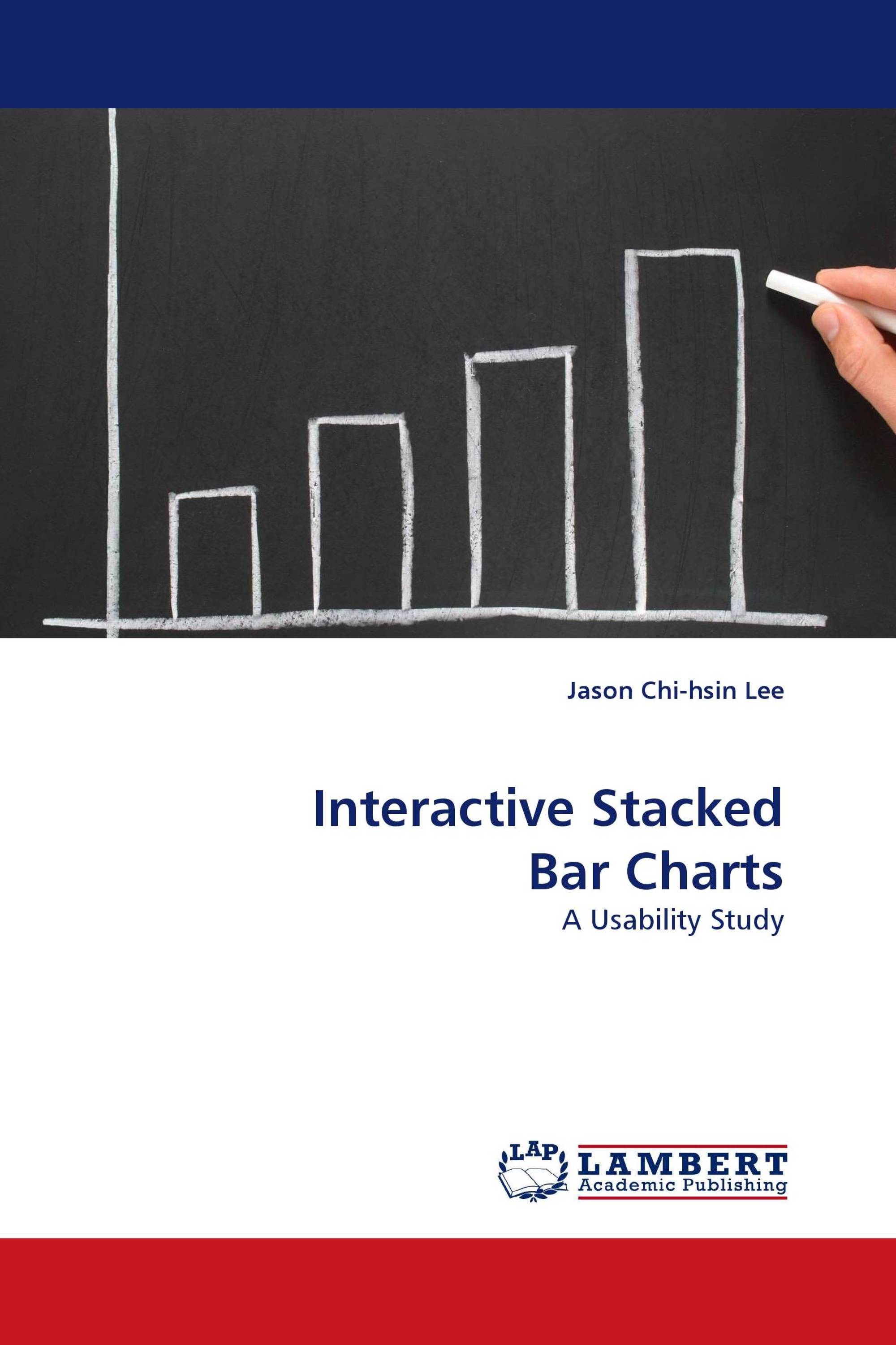 Interactive Stacked Bar Charts