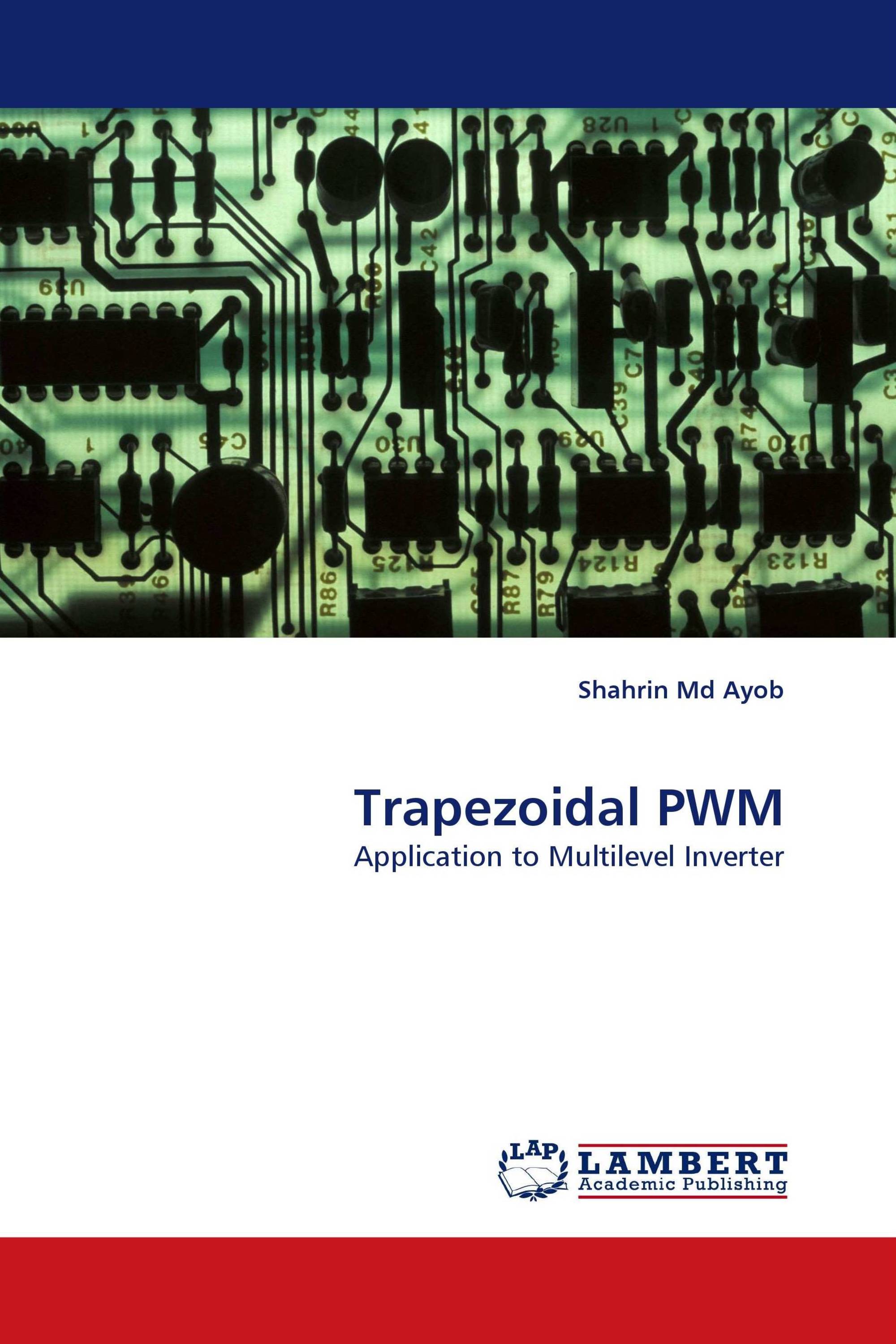 Trapezoidal PWM