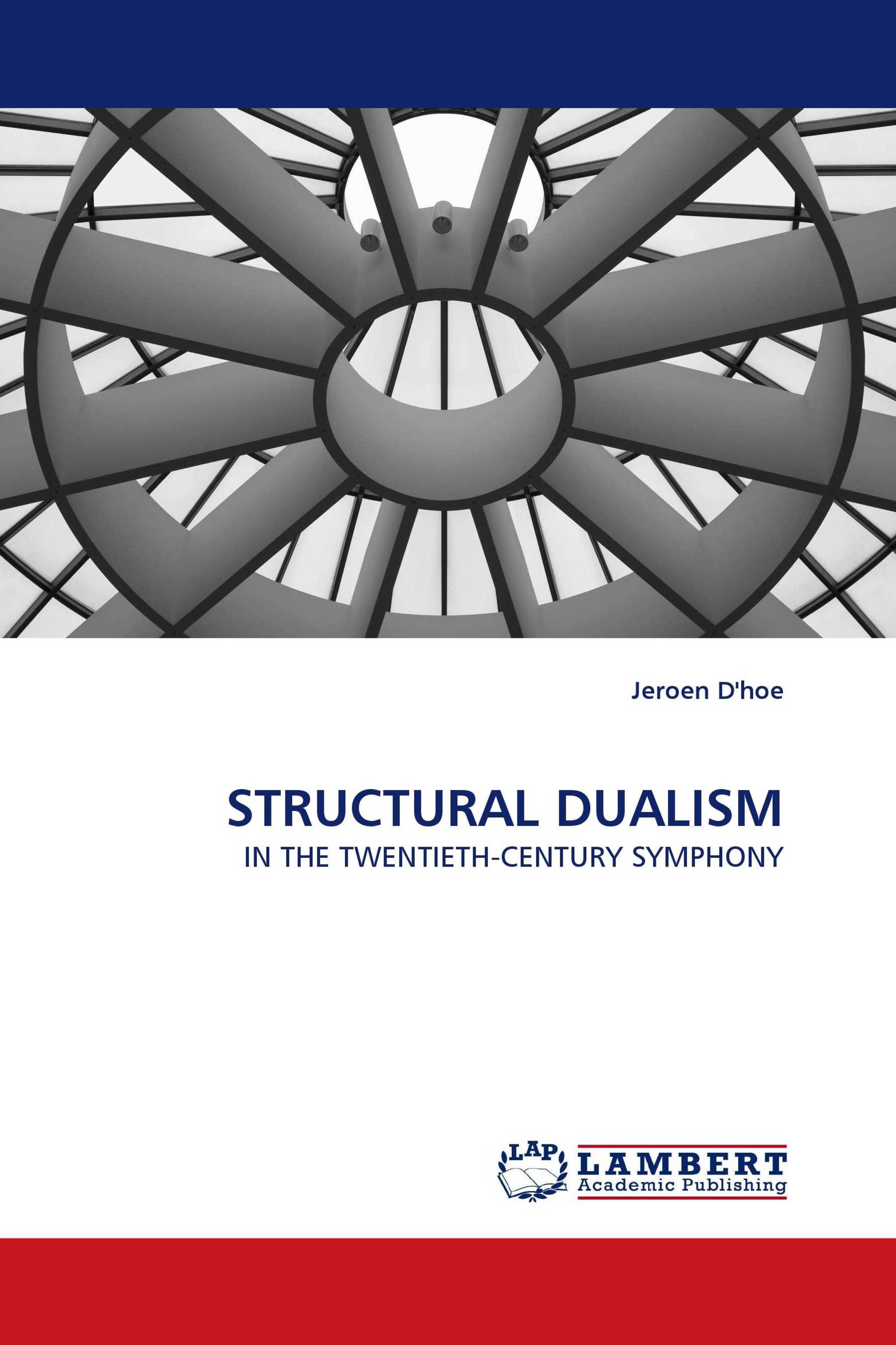 STRUCTURAL DUALISM