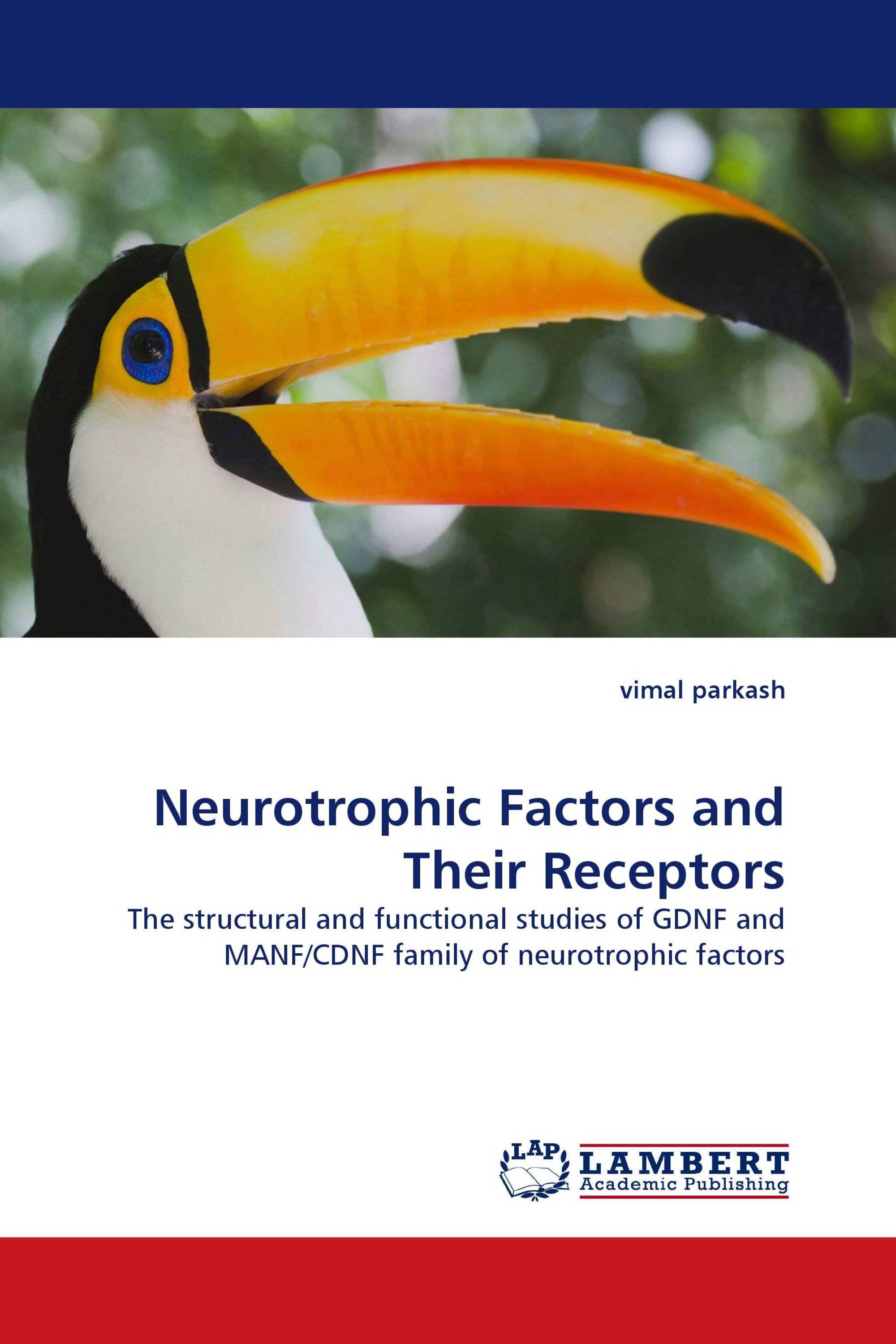 Neurotrophic Factors and Their Receptors