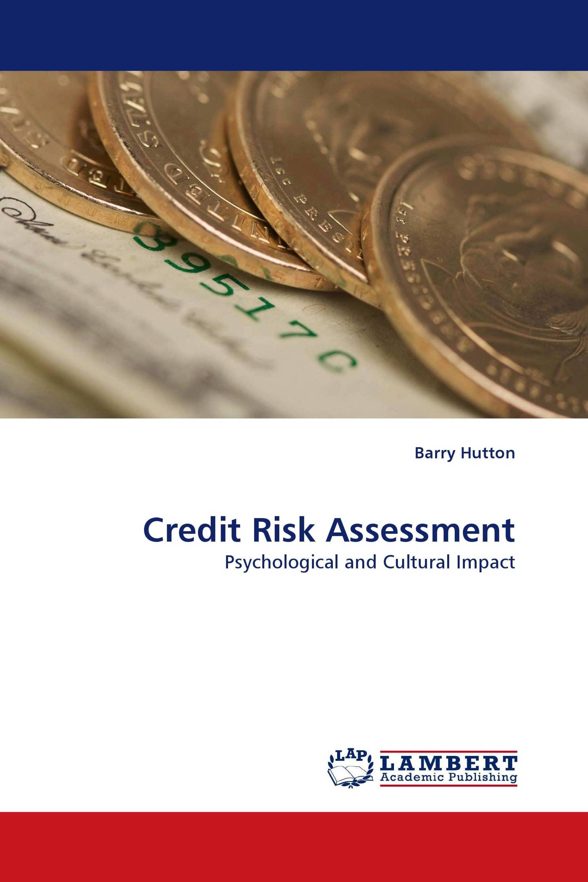 Credit Risk Assessment