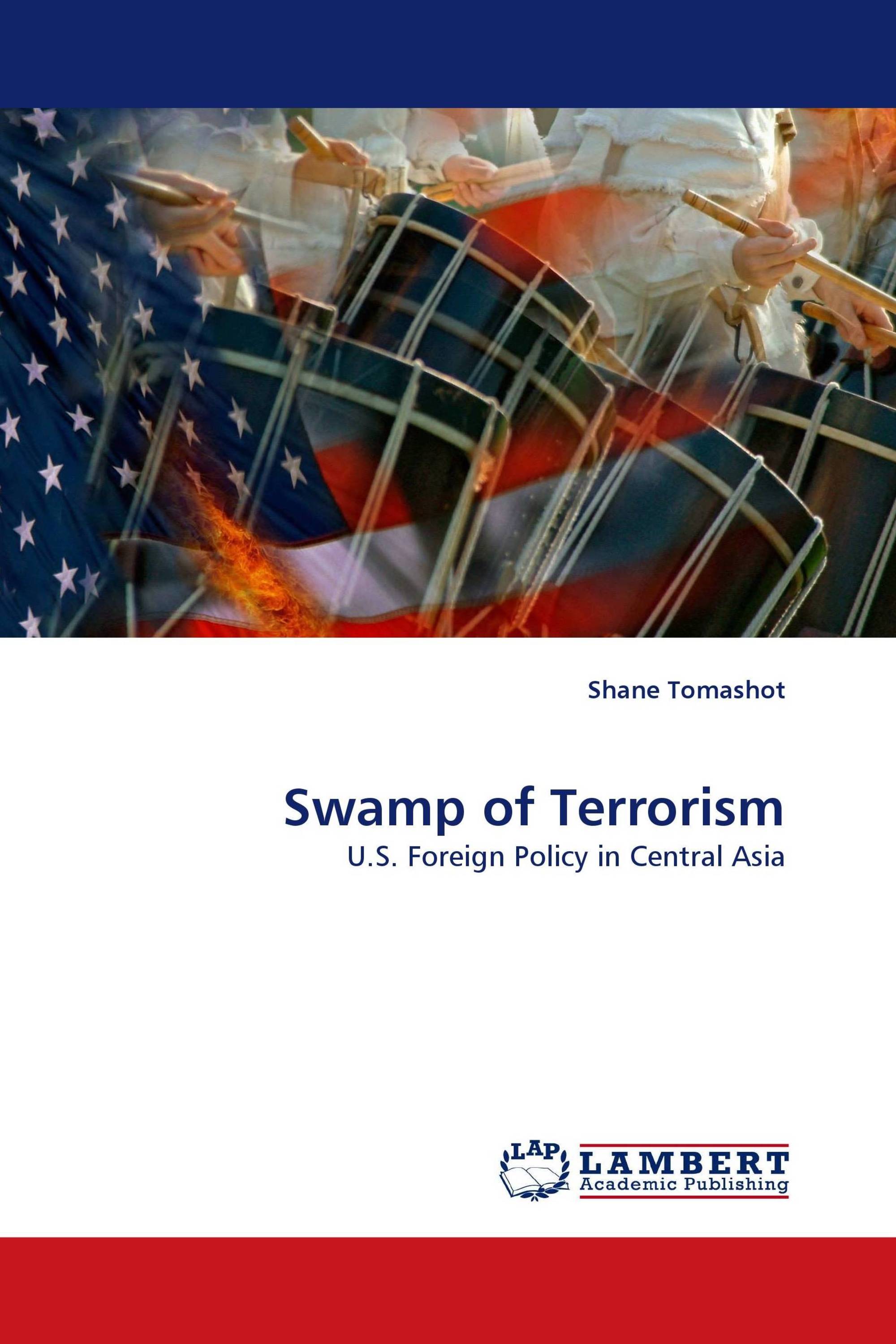 Swamp of Terrorism