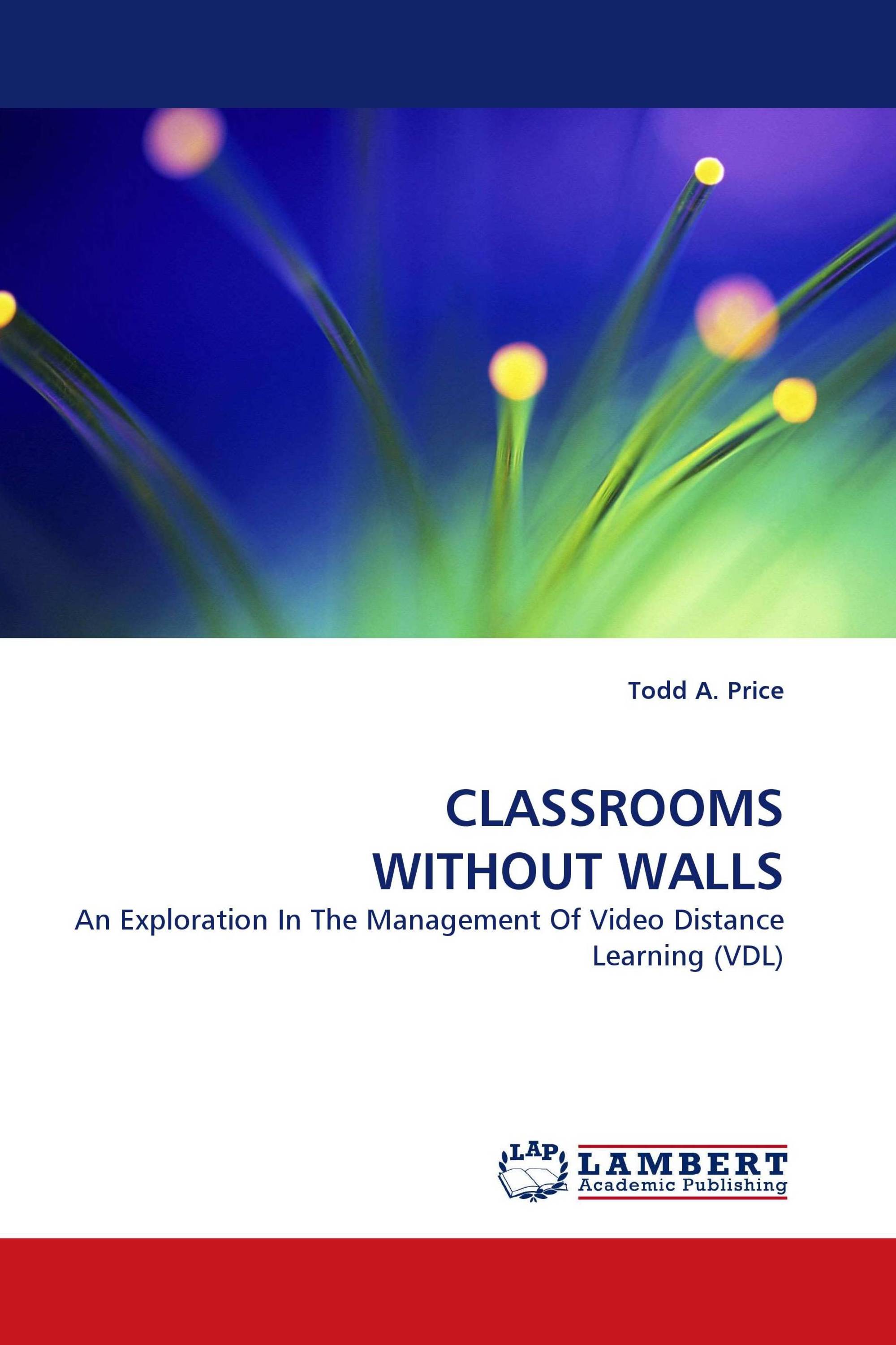 CLASSROOMS WITHOUT WALLS